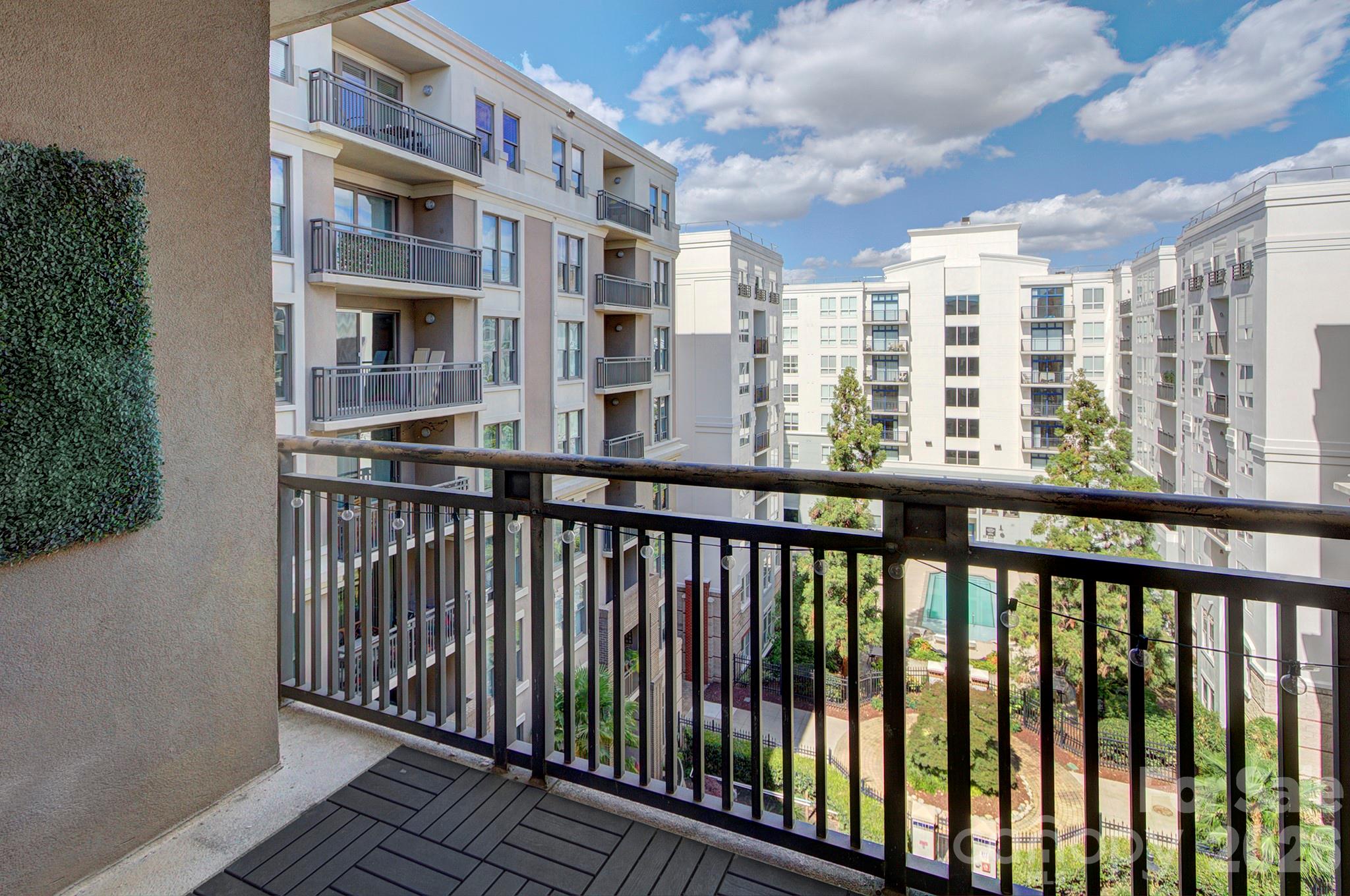 Fourth Ward - Residential