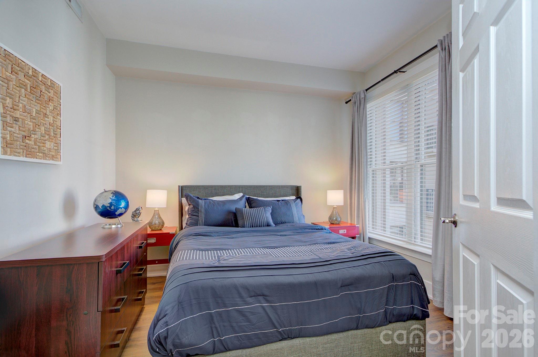 Fourth Ward - Residential