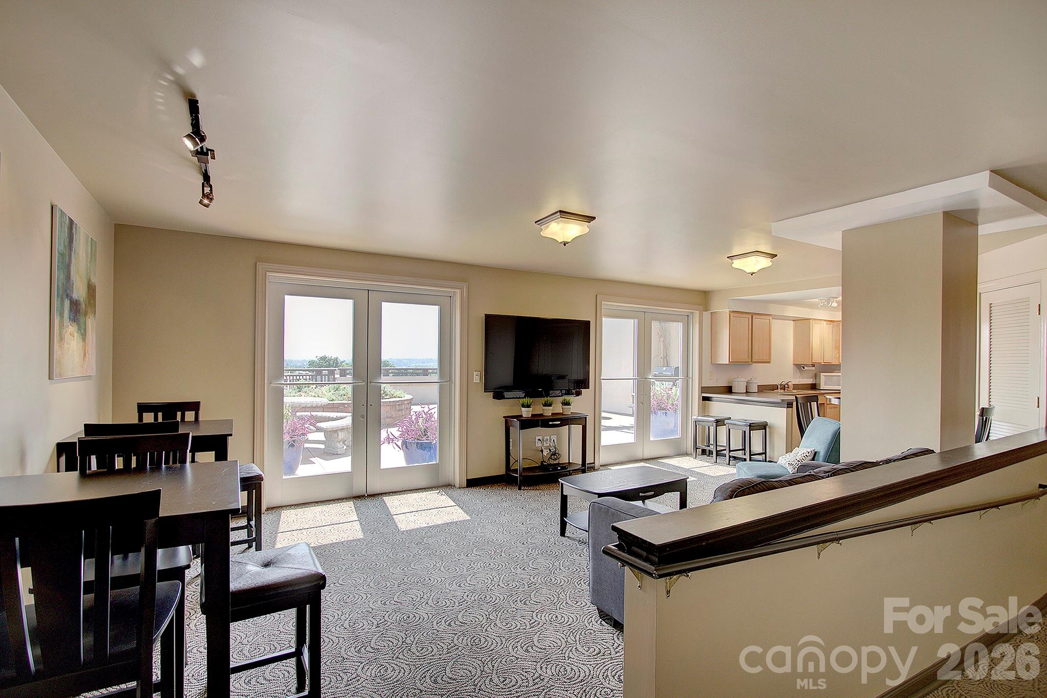 Fourth Ward - Residential