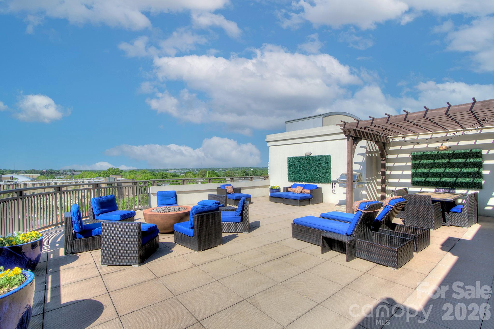 Fourth Ward - Residential