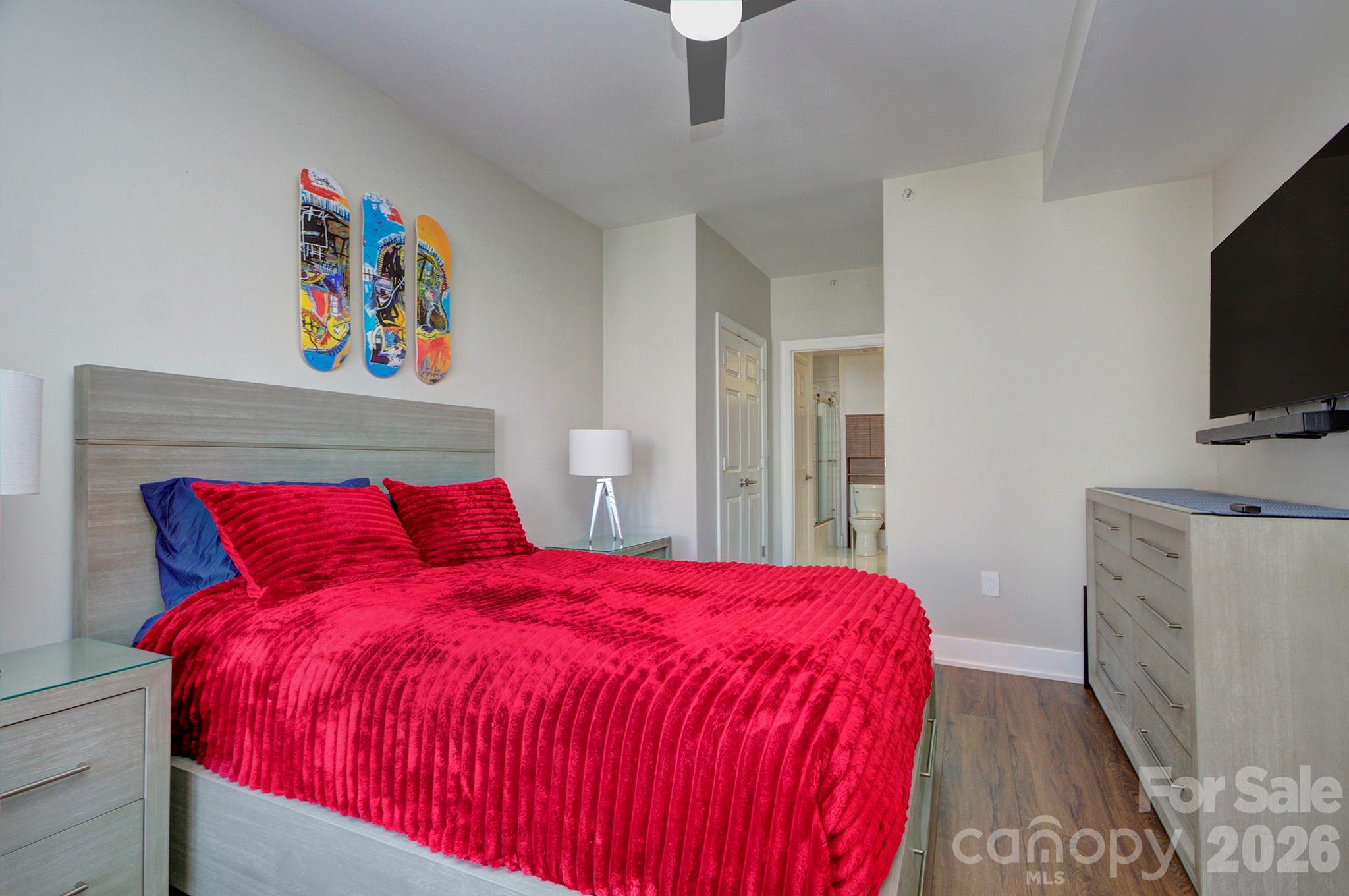 Fourth Ward - Residential