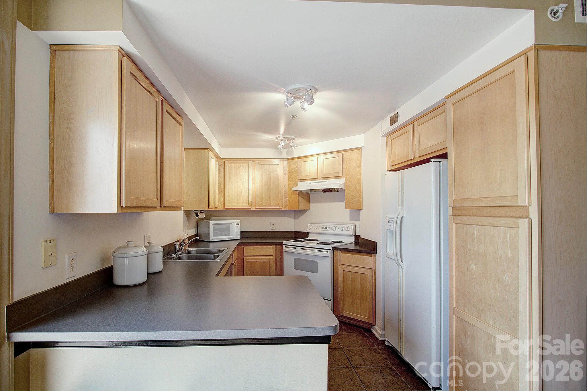 Fourth Ward - Residential