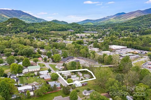 560 Westwood Circle Waynesville NC 28786