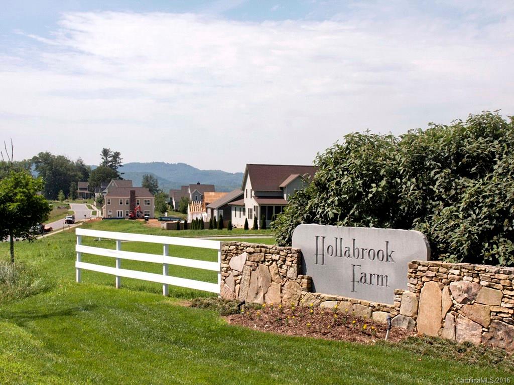 Hollabrook Farm - Land