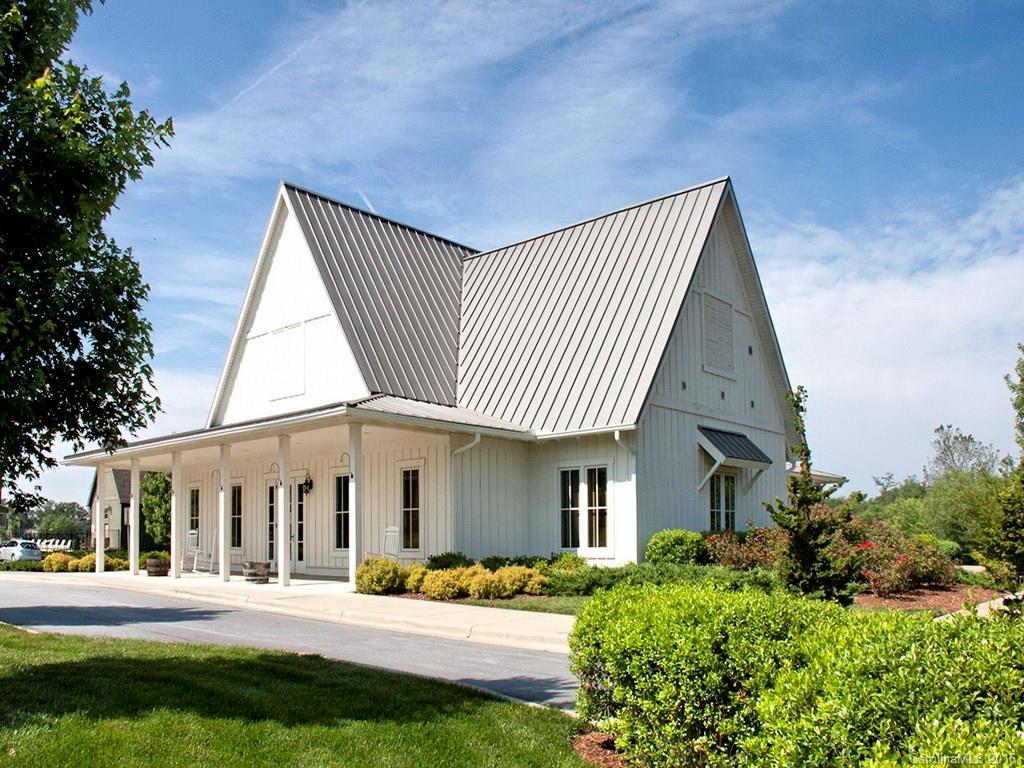 Hollabrook Farm - Land