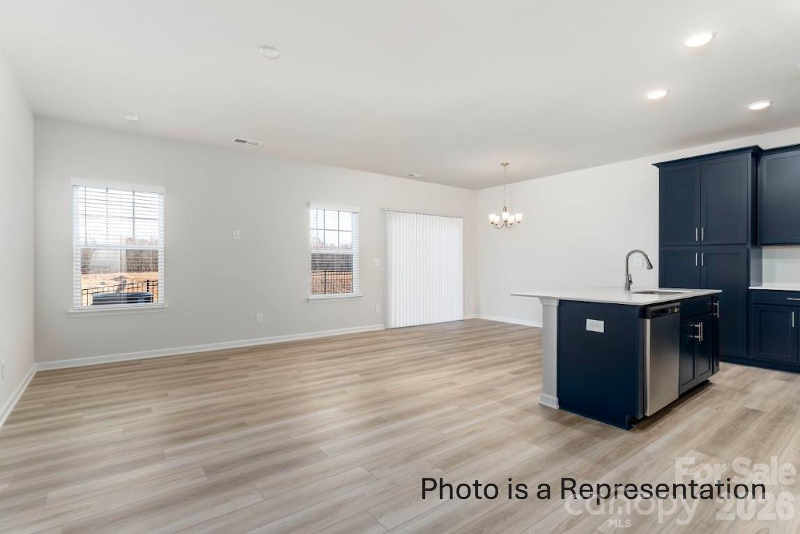 4132 Mt. Mitchell Avenue 303