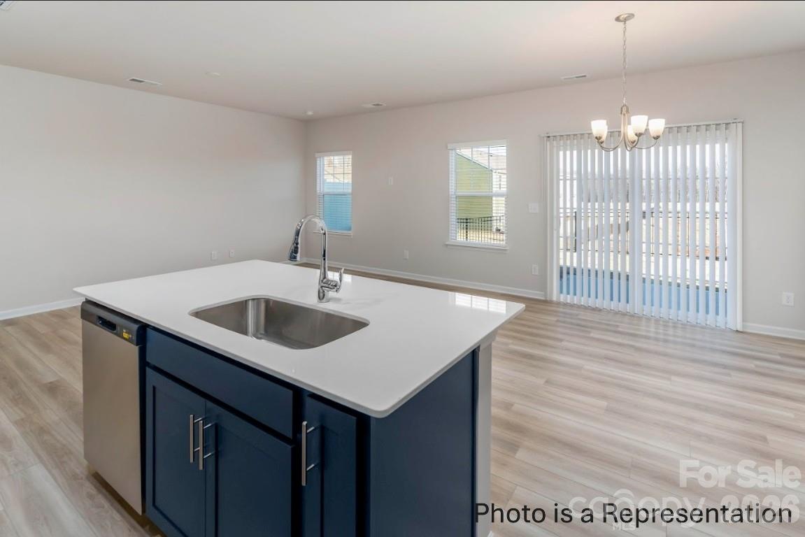 4132 Mt. Mitchell Avenue 303