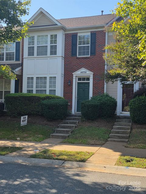 14030 Lyon Hill Lane Huntersville NC 28078