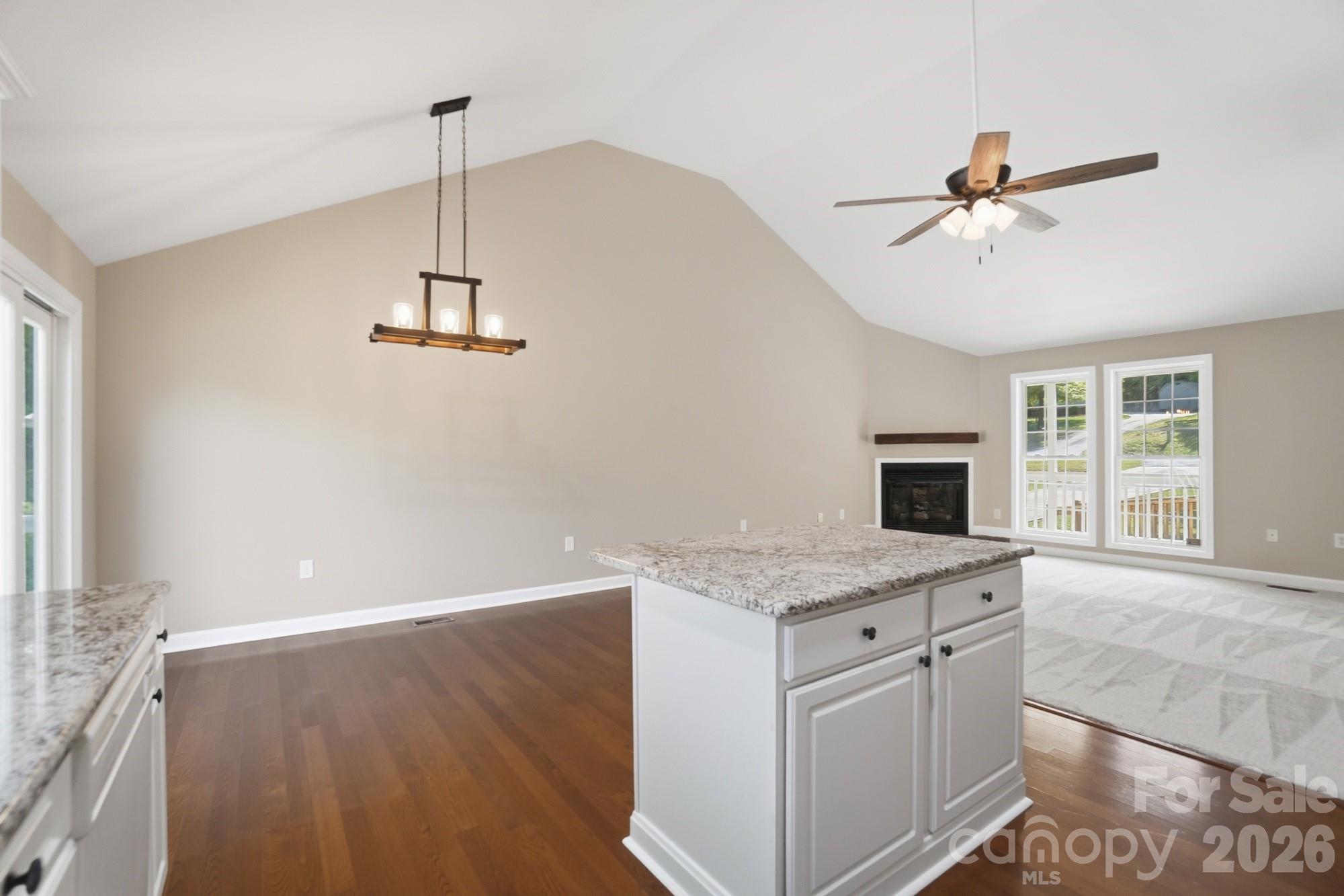 Fox Run - Residential