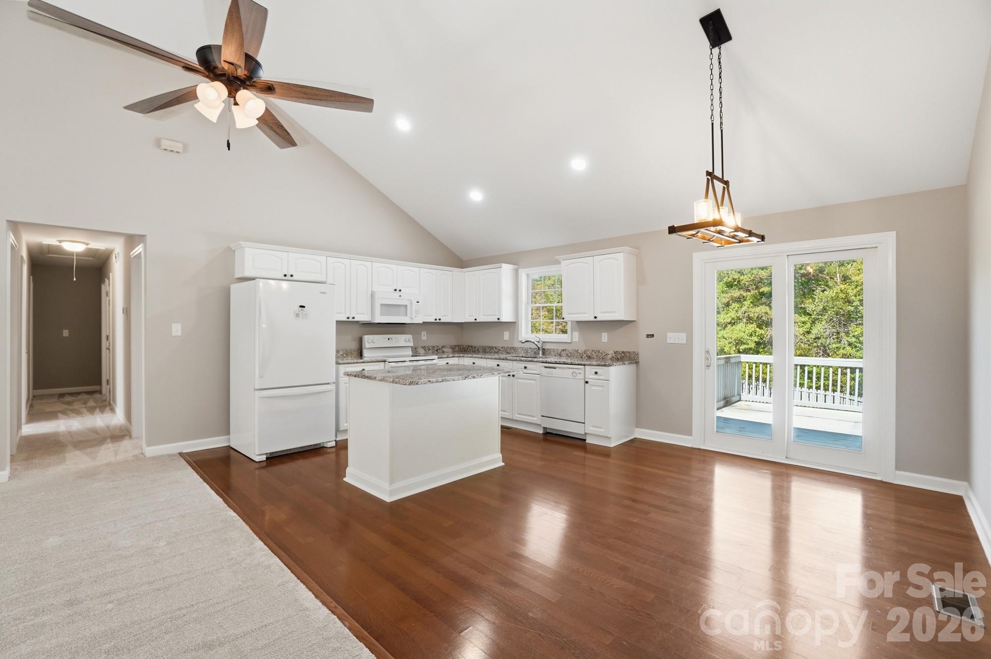 Fox Run - Residential