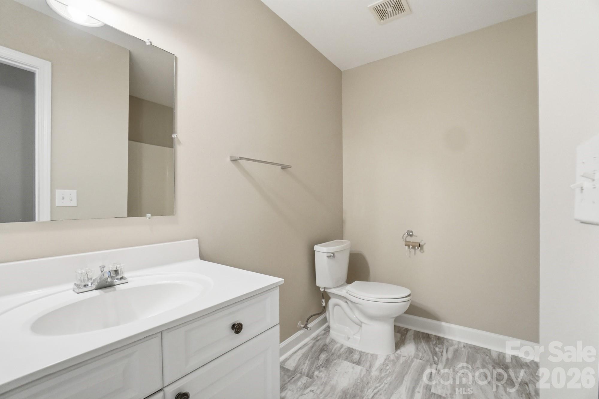 Fox Run - Residential