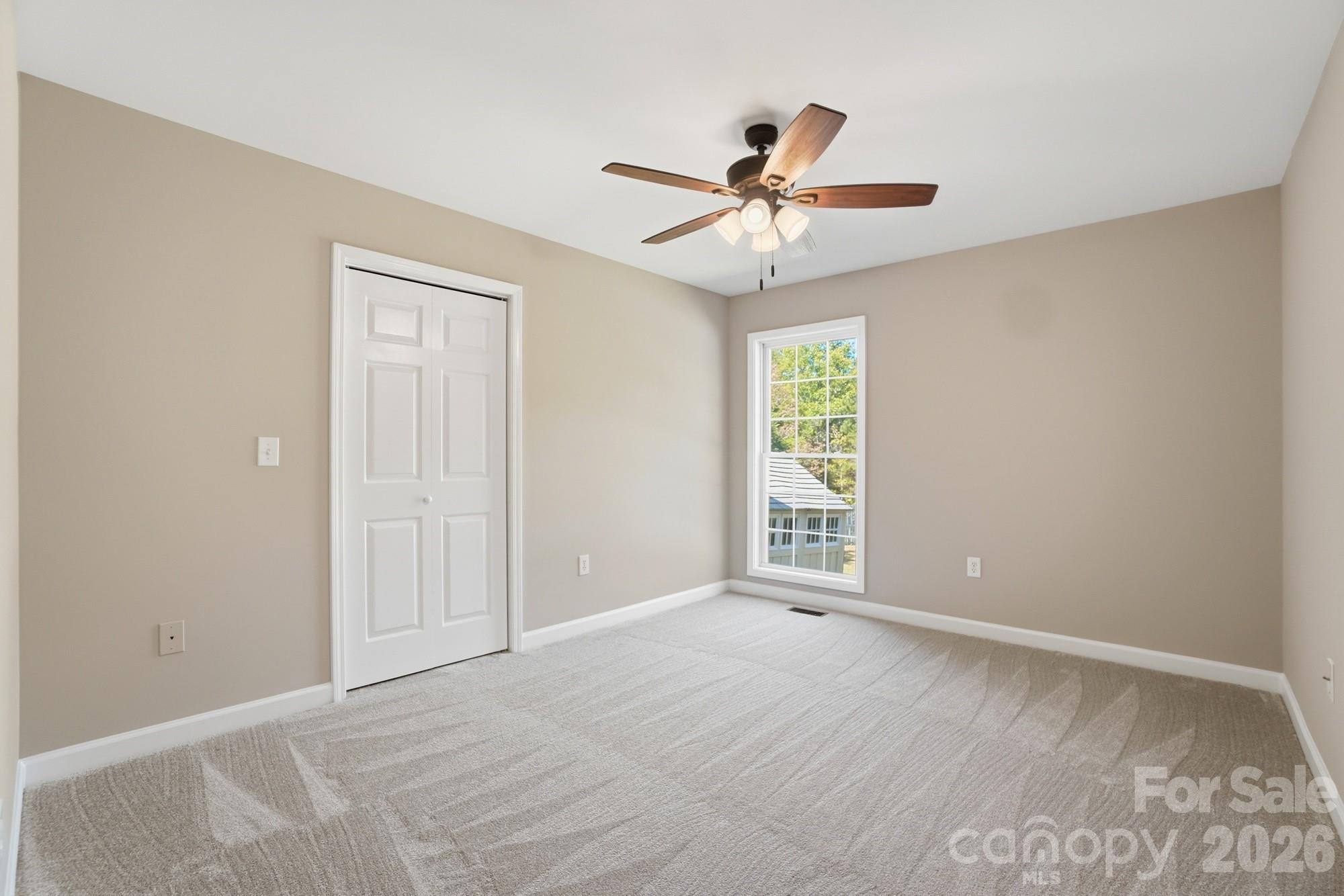 Fox Run - Residential