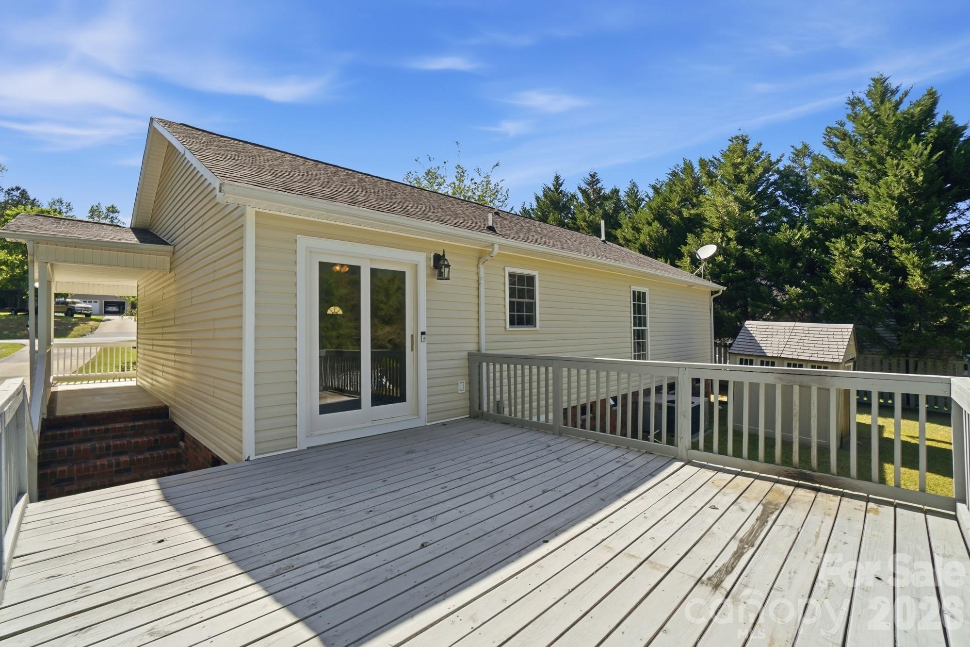 Fox Run - Residential