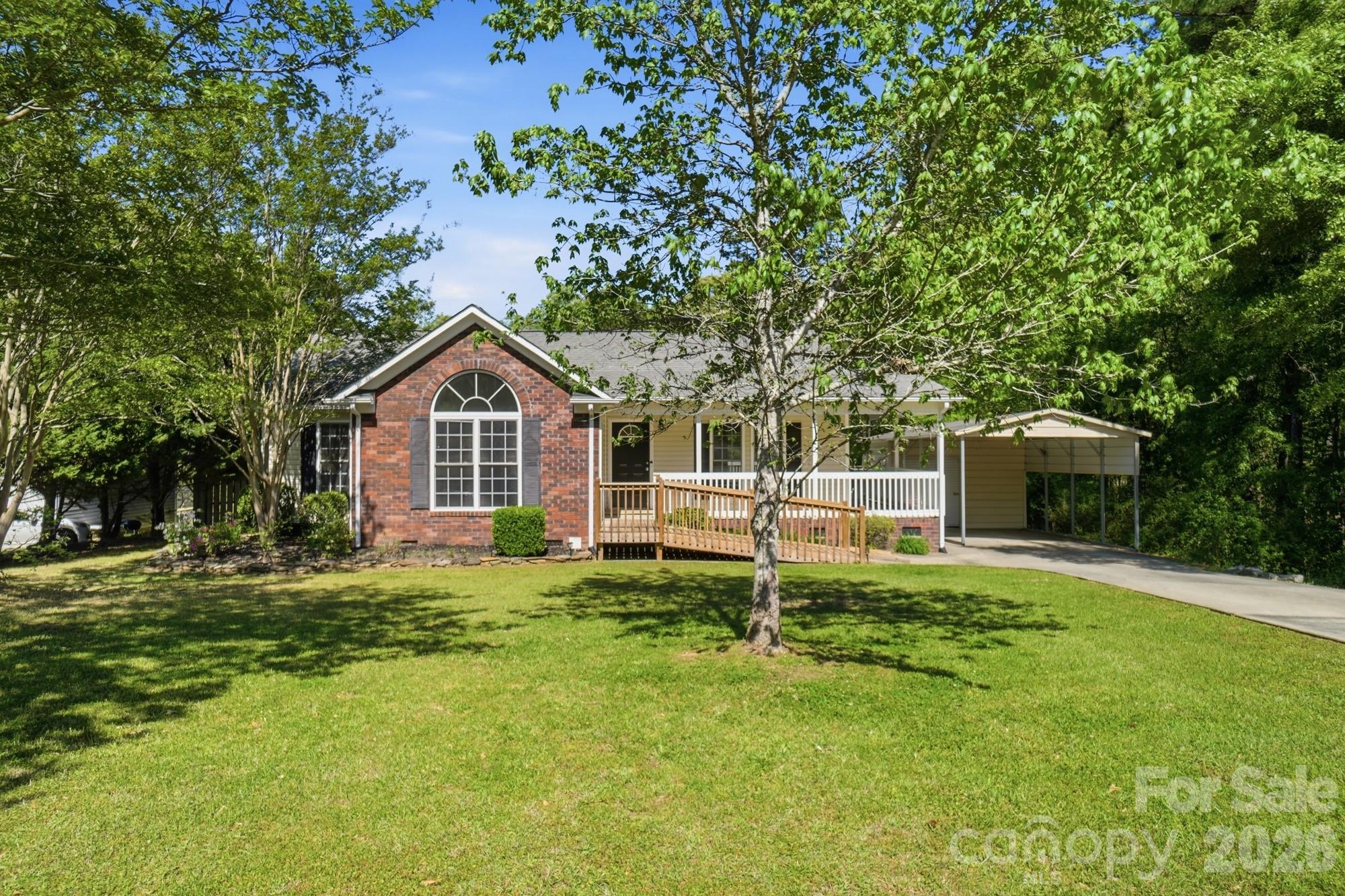 Fox Run - Residential