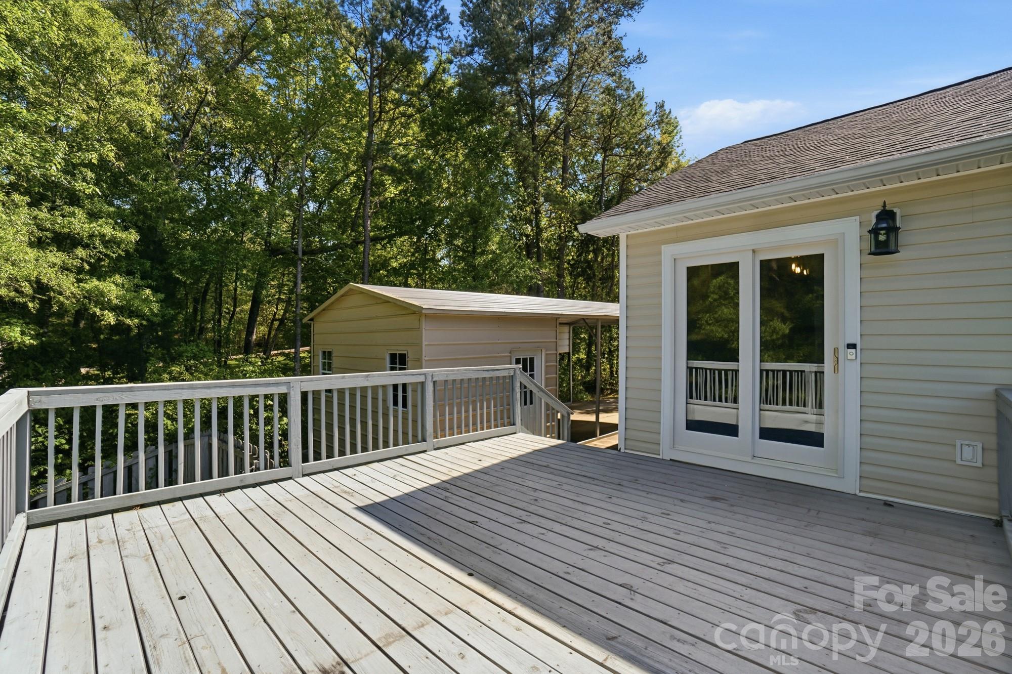 Fox Run - Residential