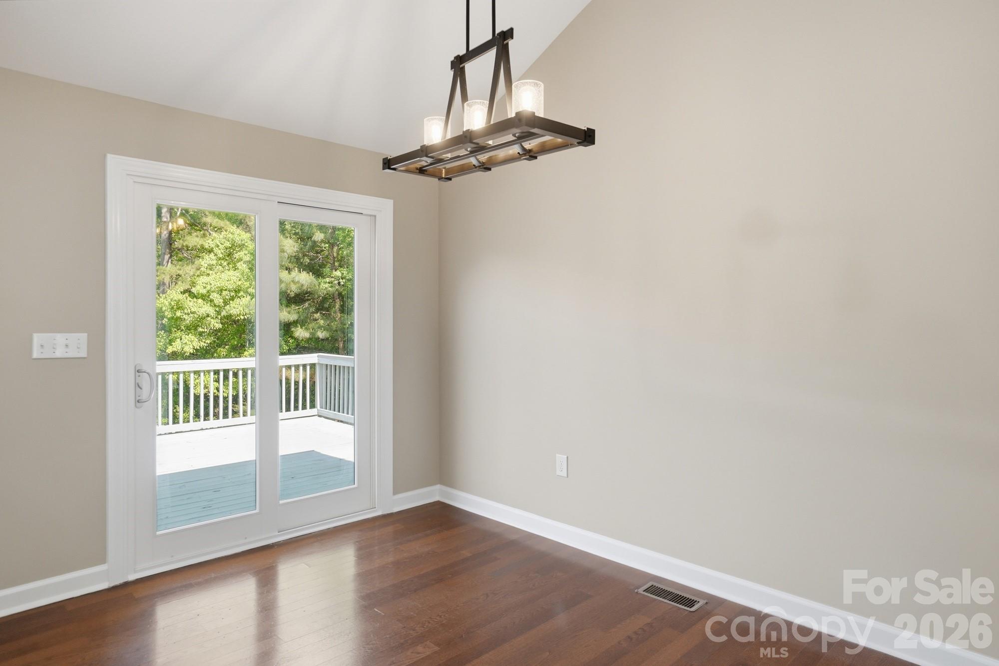 Fox Run - Residential