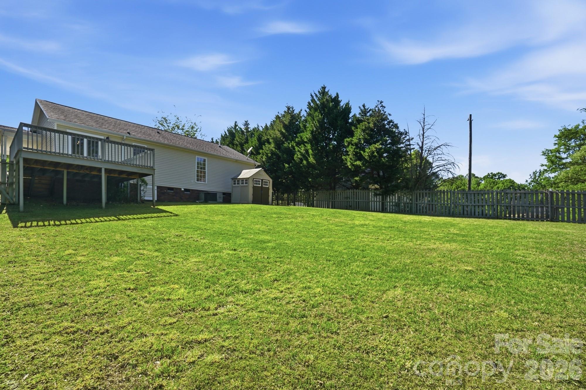 Fox Run - Residential