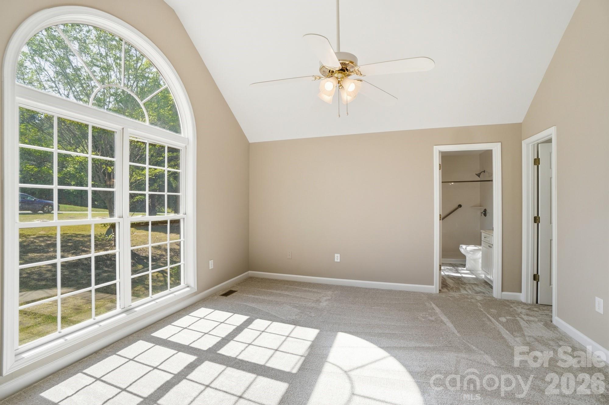 Fox Run - Residential