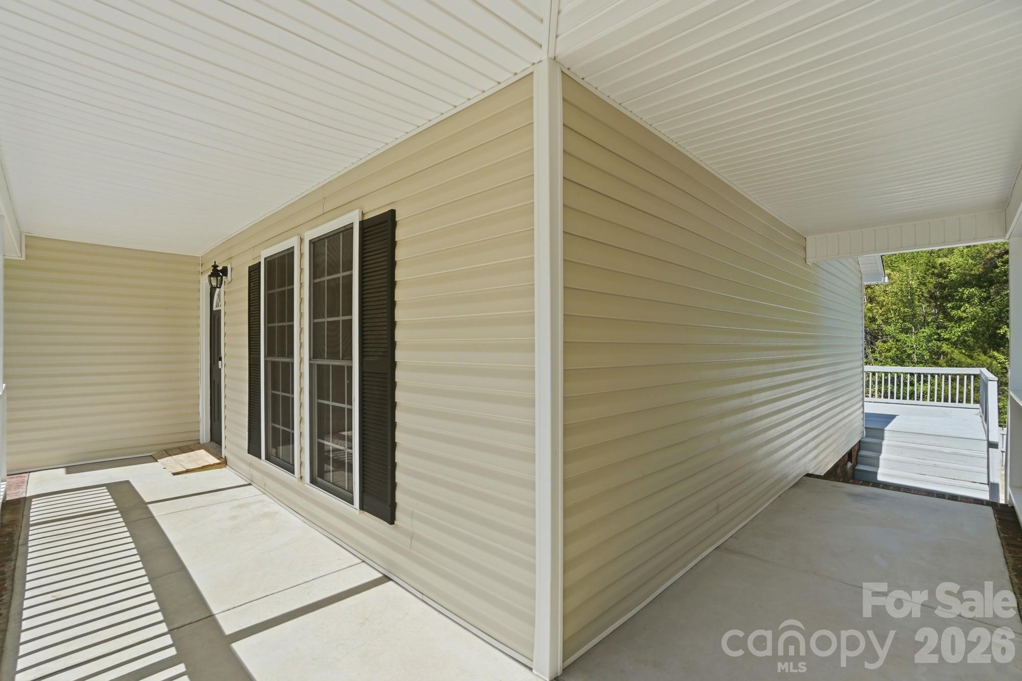 Fox Run - Residential