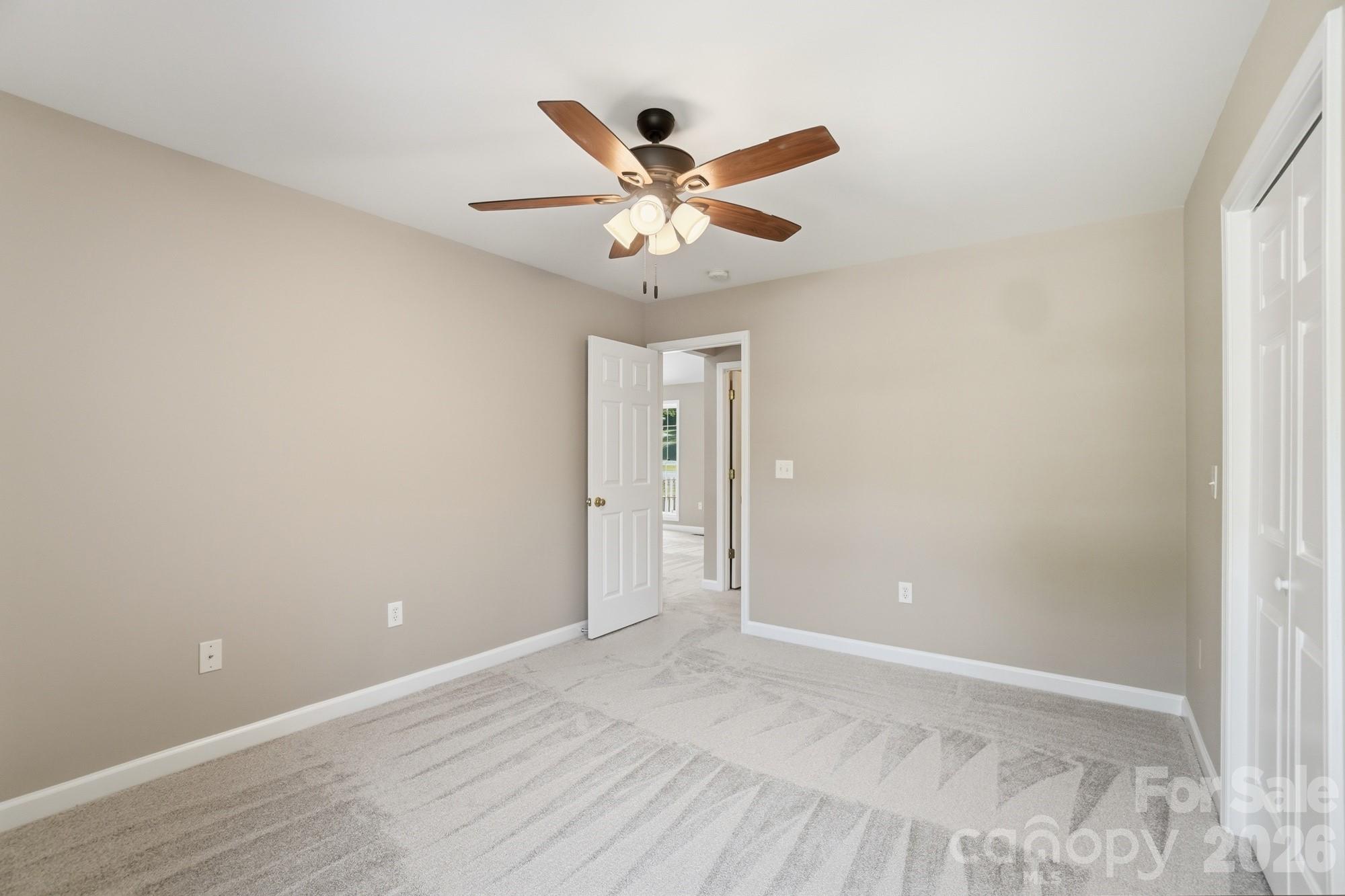 Fox Run - Residential