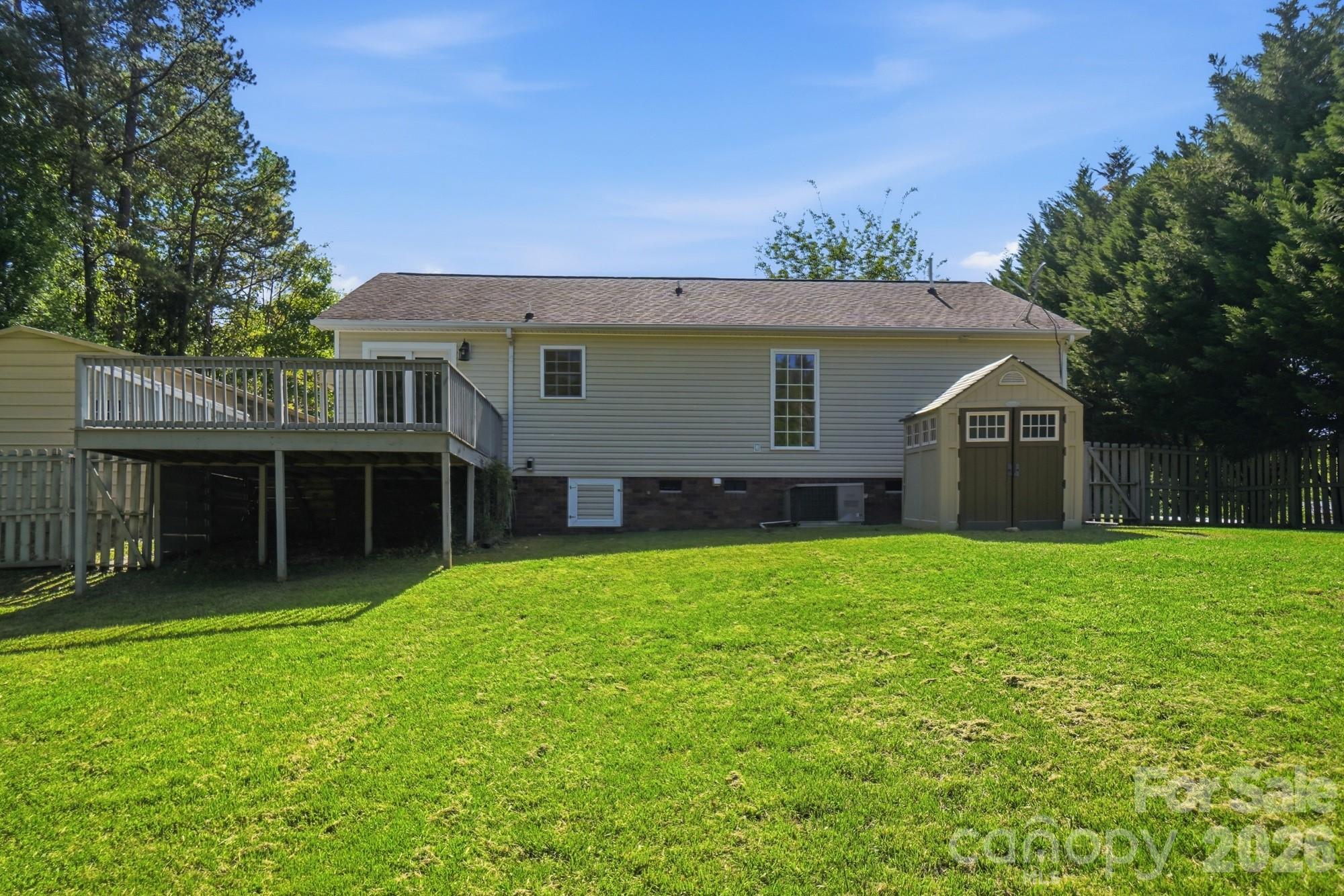 Fox Run - Residential