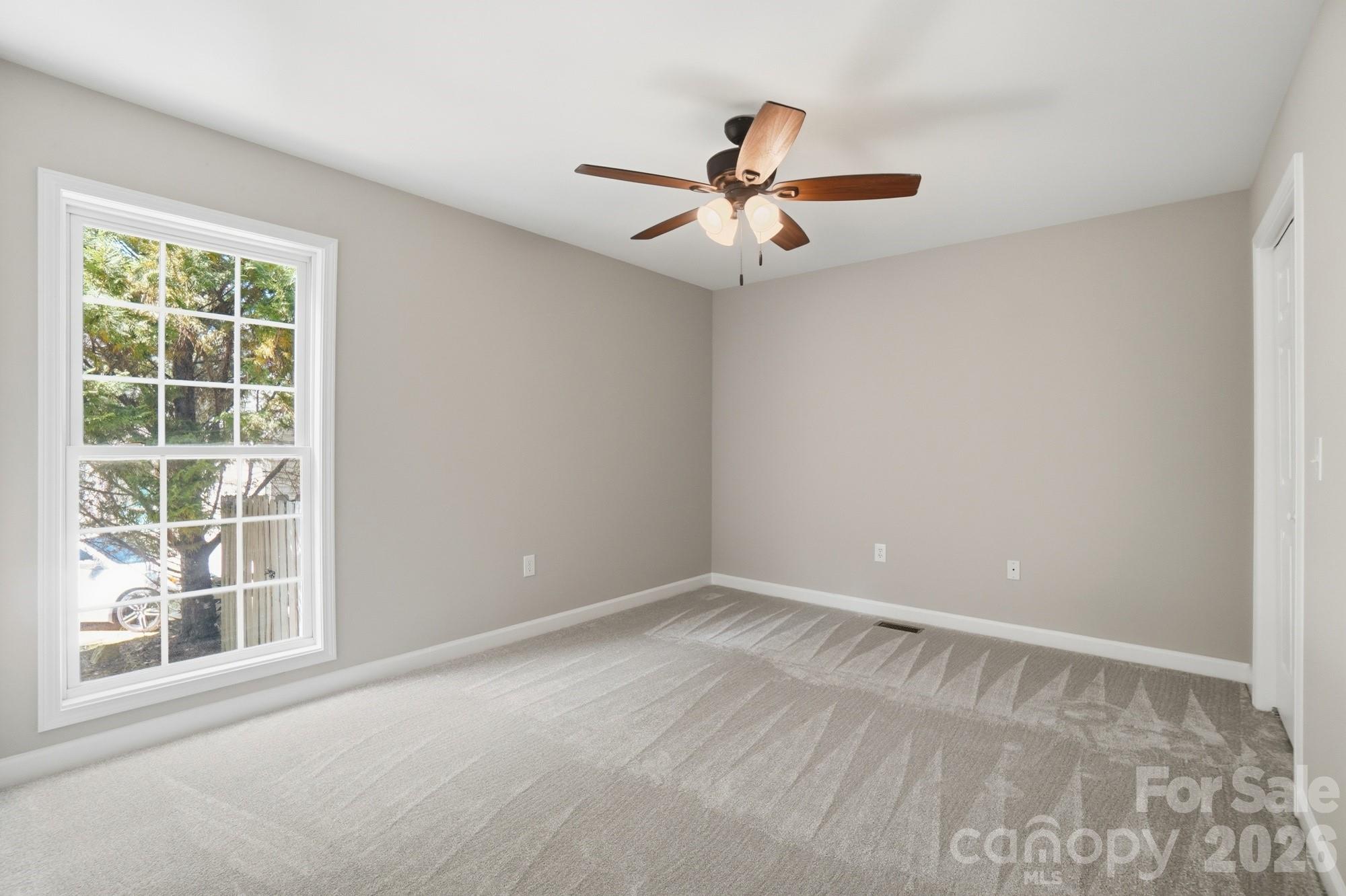 Fox Run - Residential