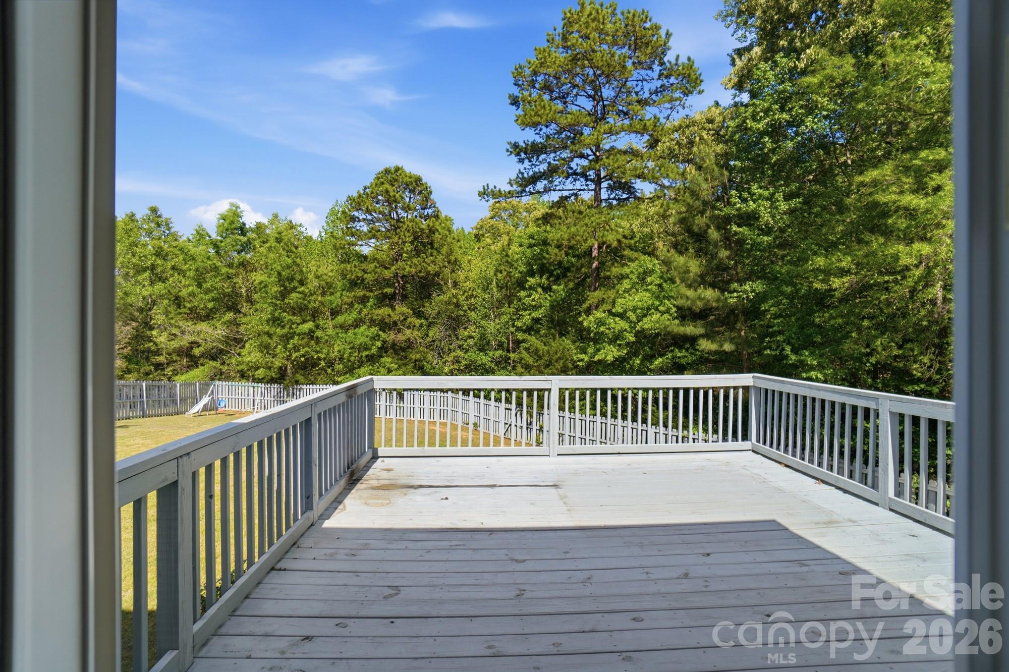 Fox Run - Residential