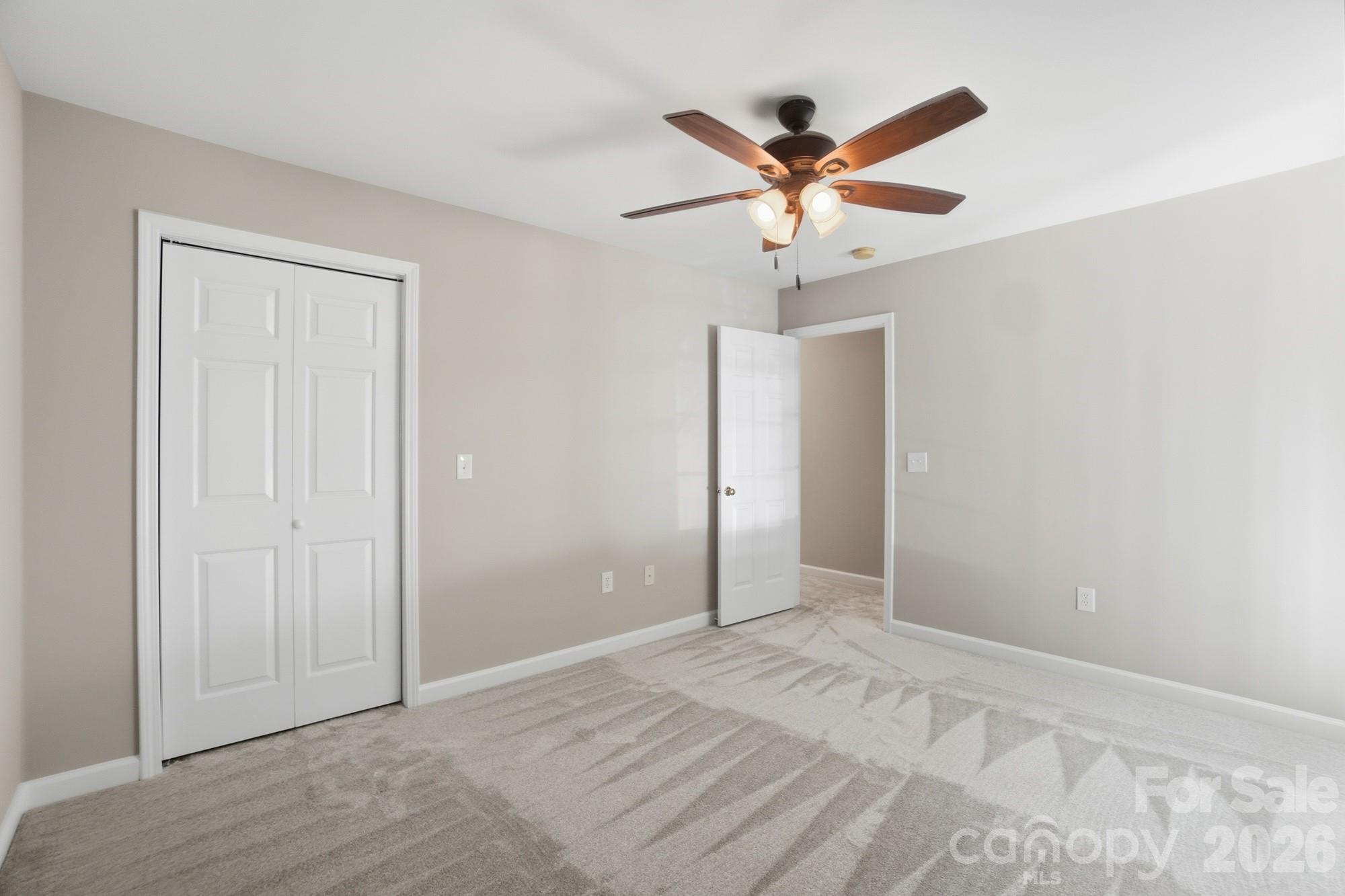 Fox Run - Residential