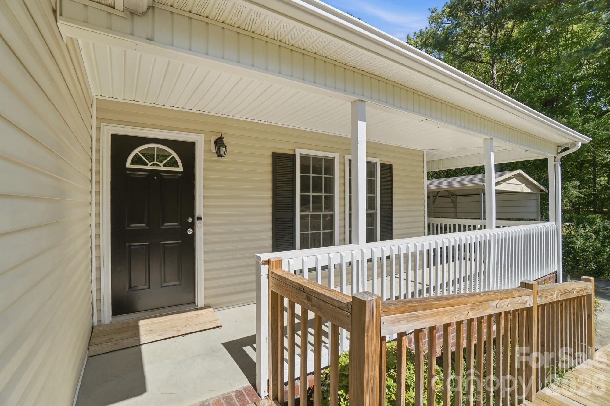 Fox Run - Residential