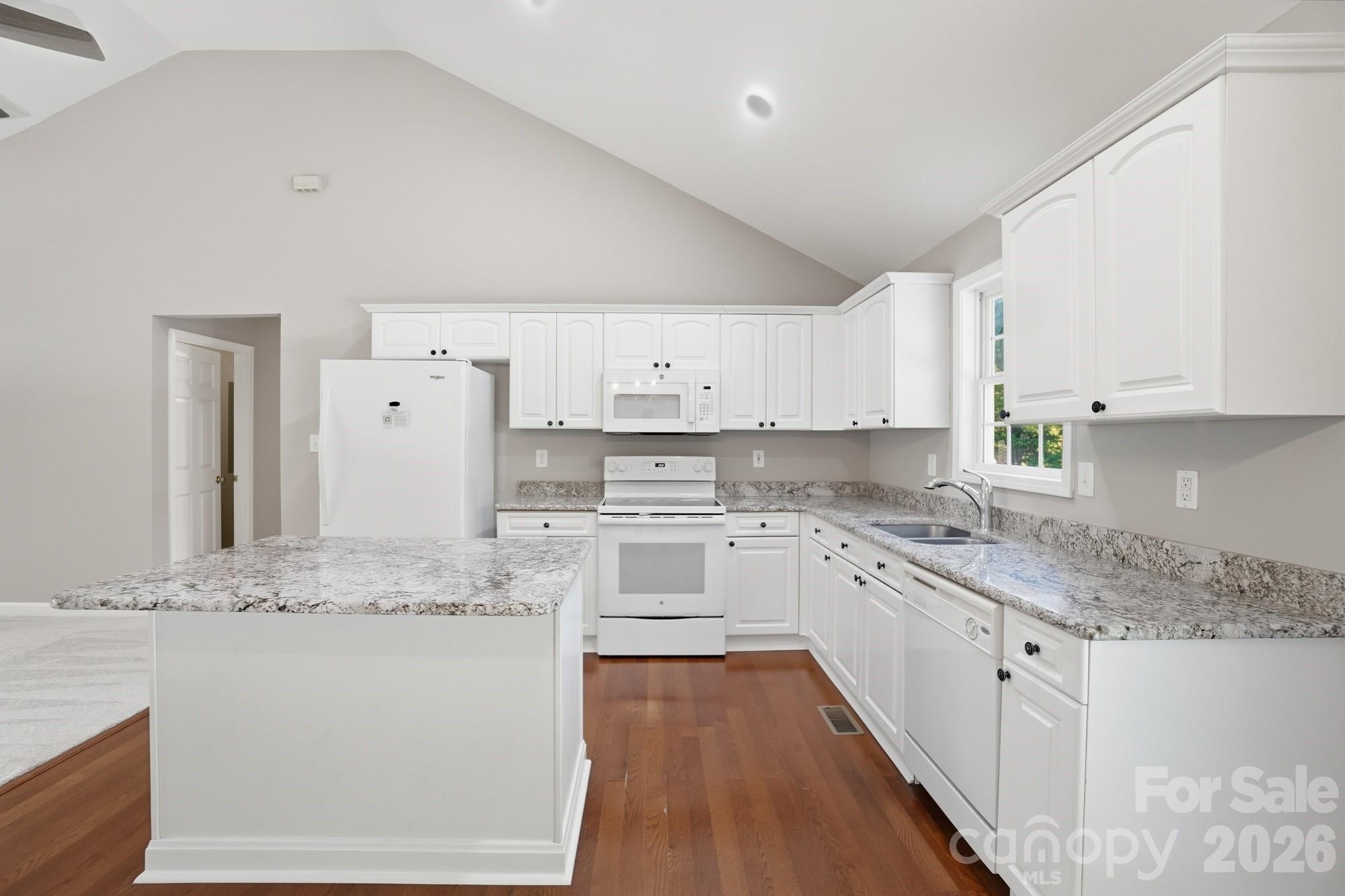 Fox Run - Residential