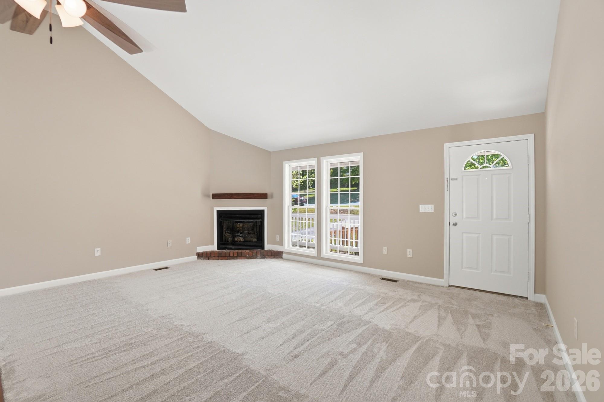 Fox Run - Residential