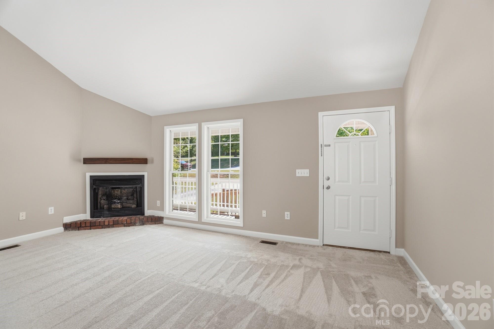 Fox Run - Residential