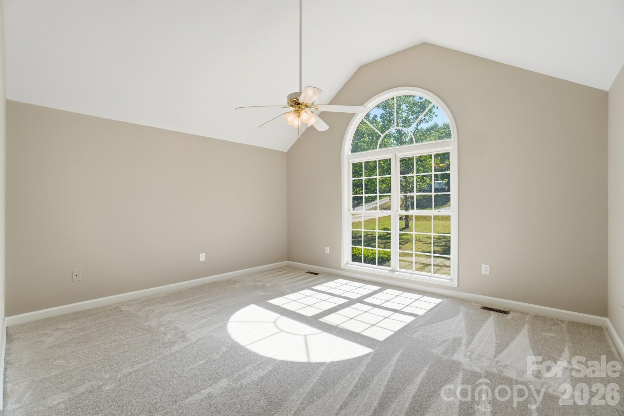 Fox Run - Residential