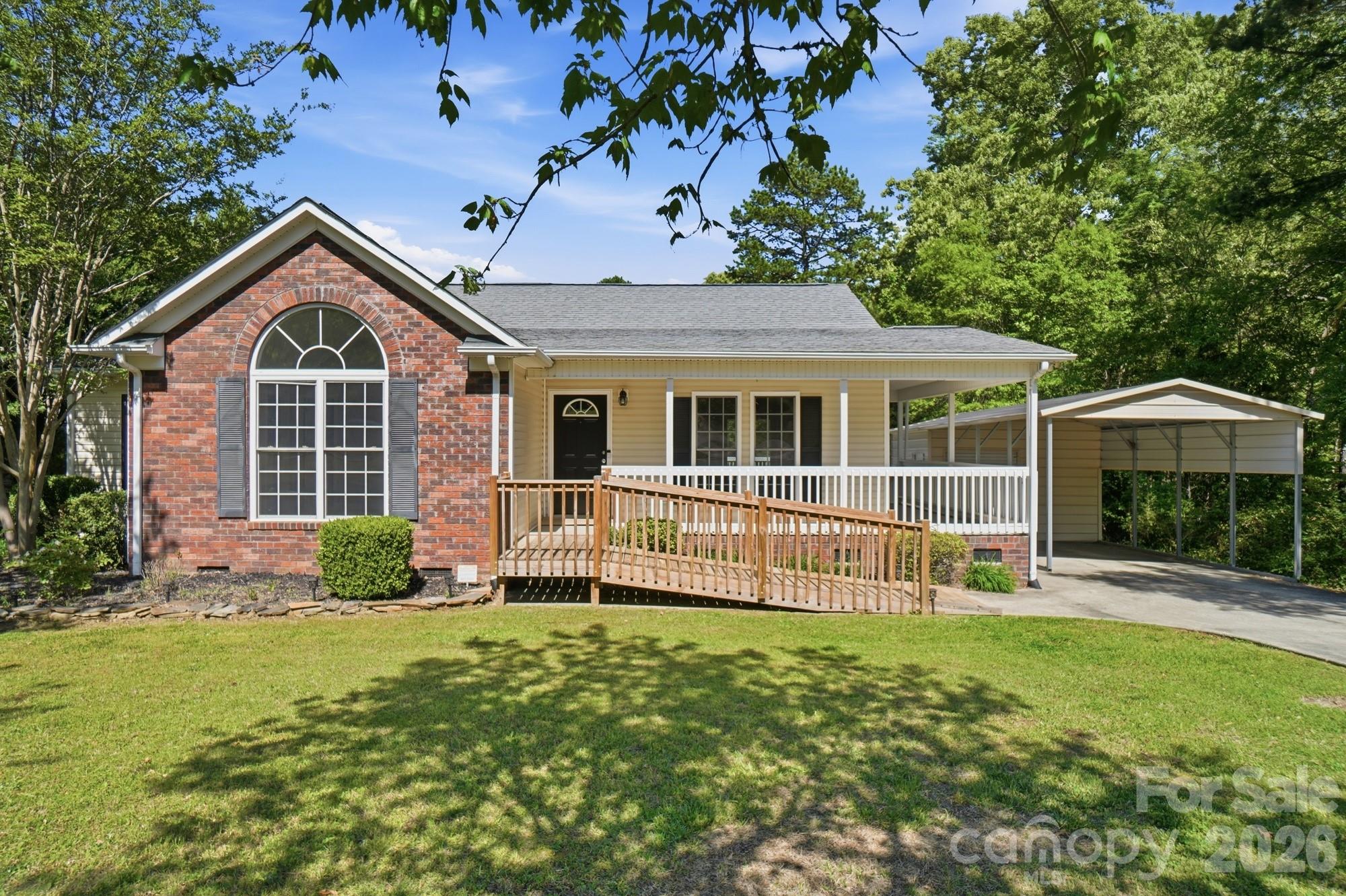 Fox Run - Residential