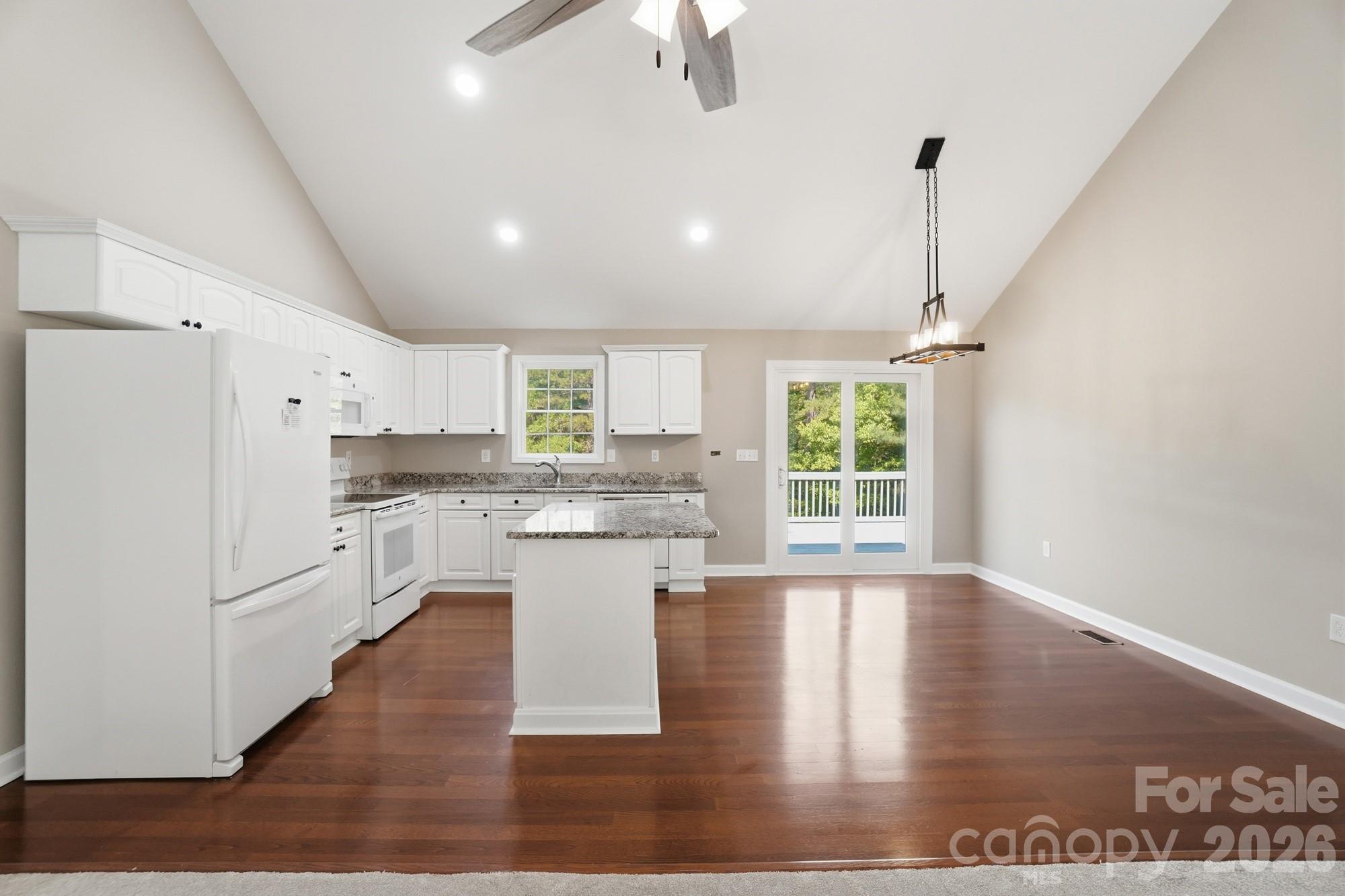 Fox Run - Residential