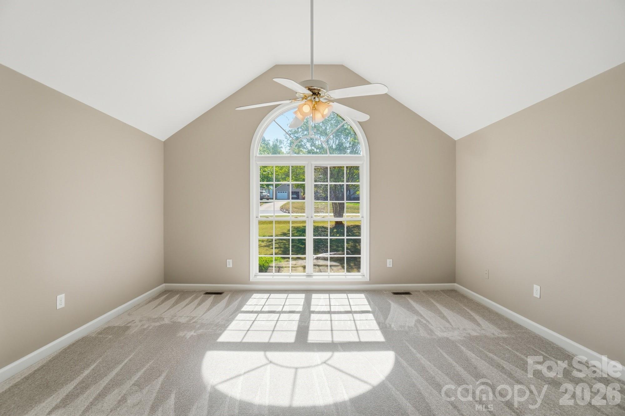 Fox Run - Residential