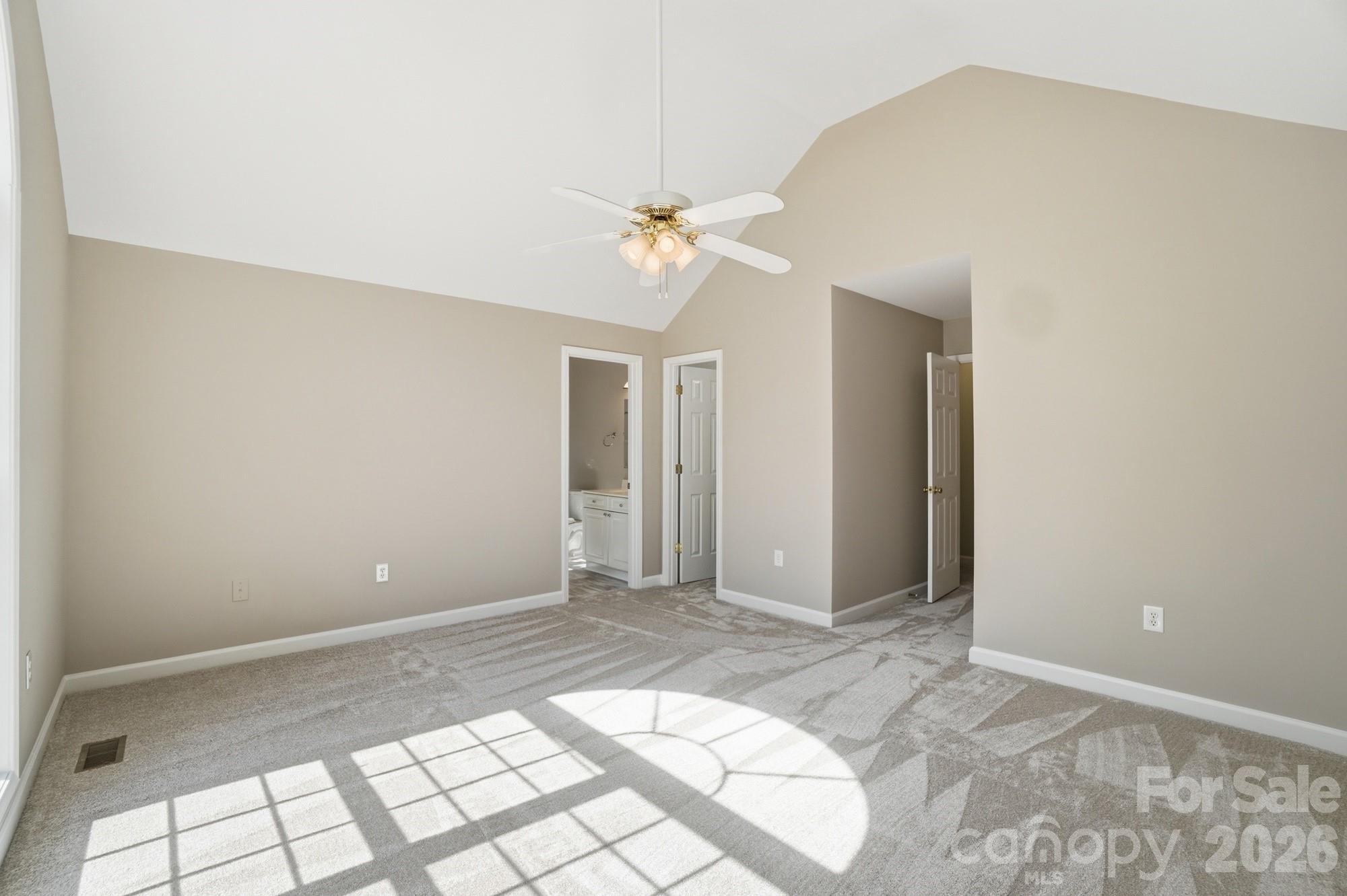 Fox Run - Residential