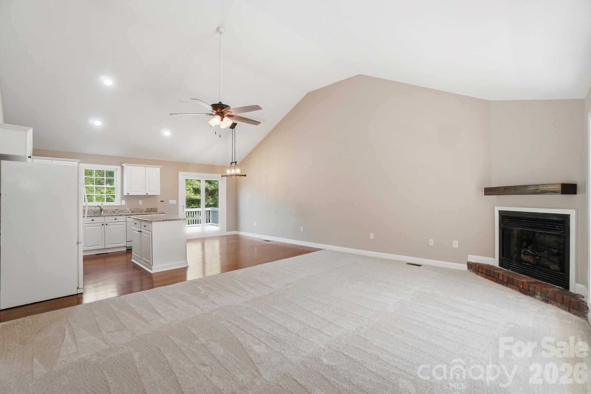 Fox Run - Residential