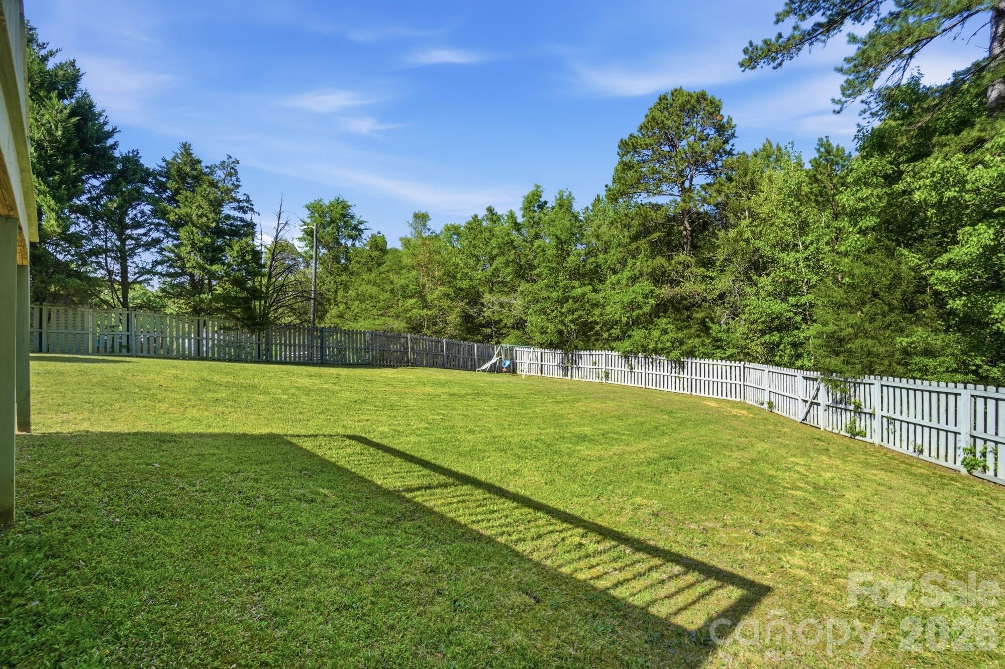 Fox Run - Residential