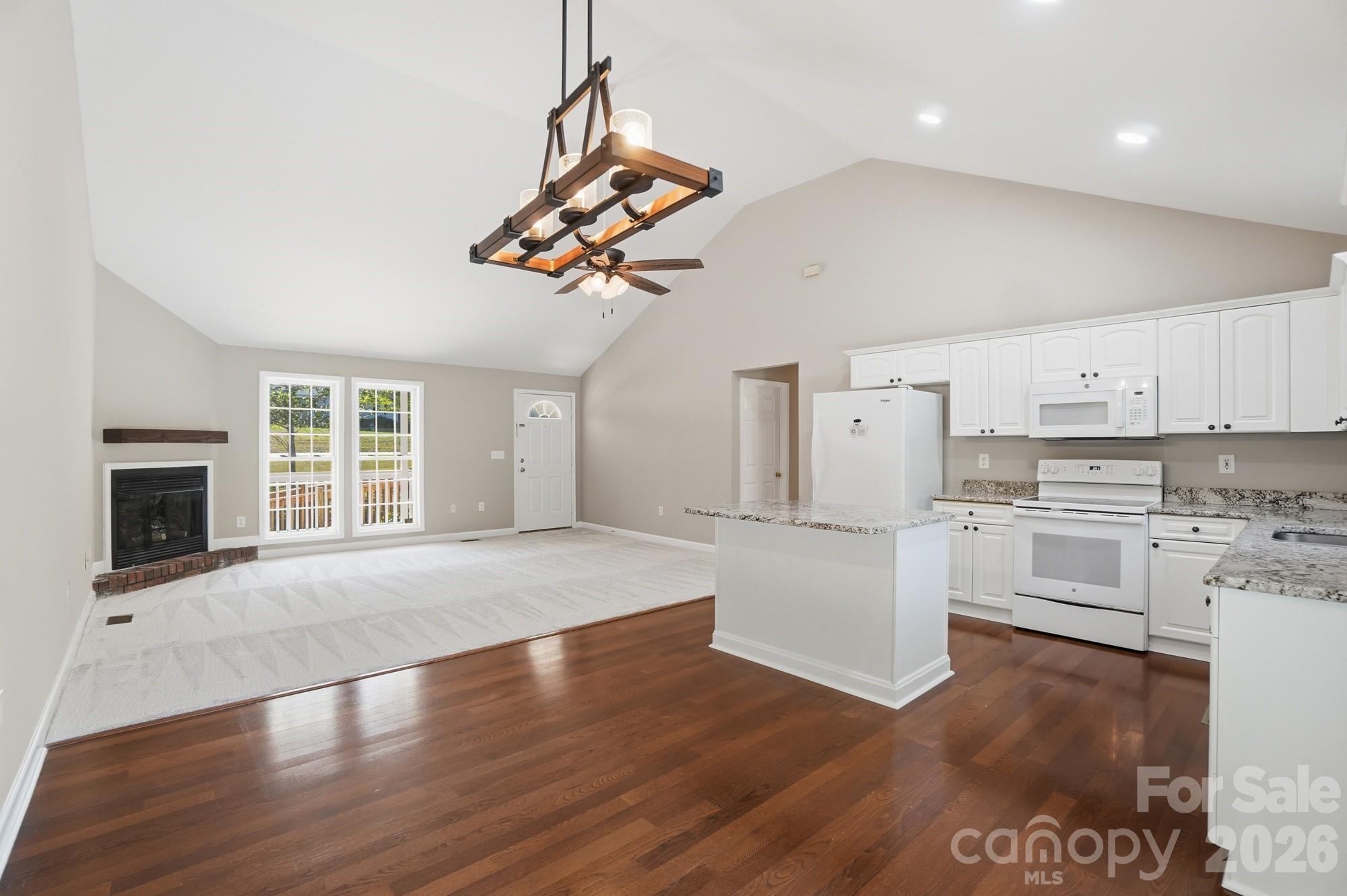 Fox Run - Residential