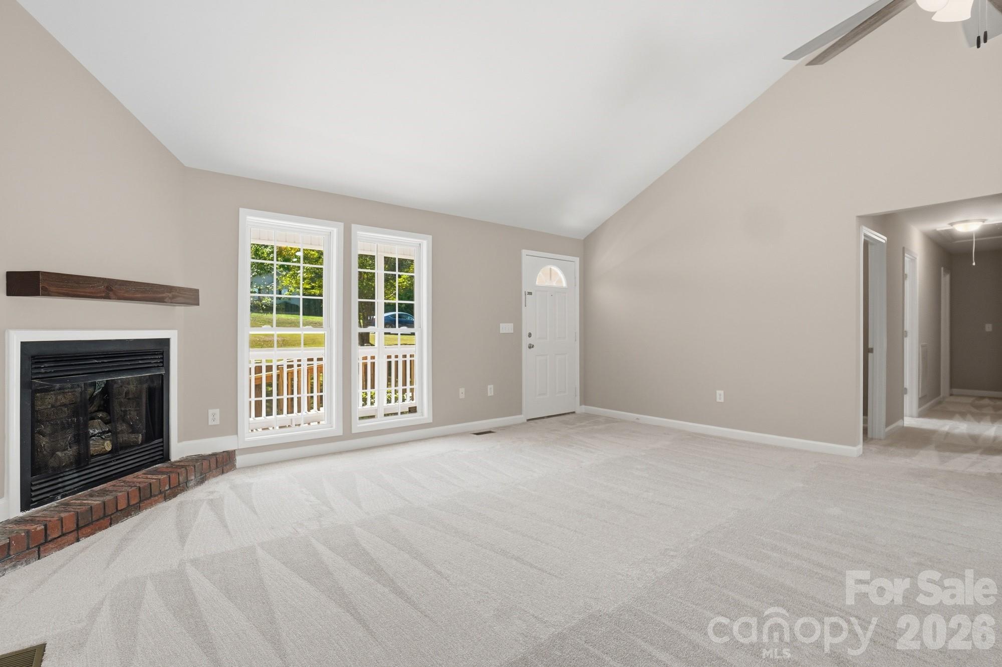 Fox Run - Residential