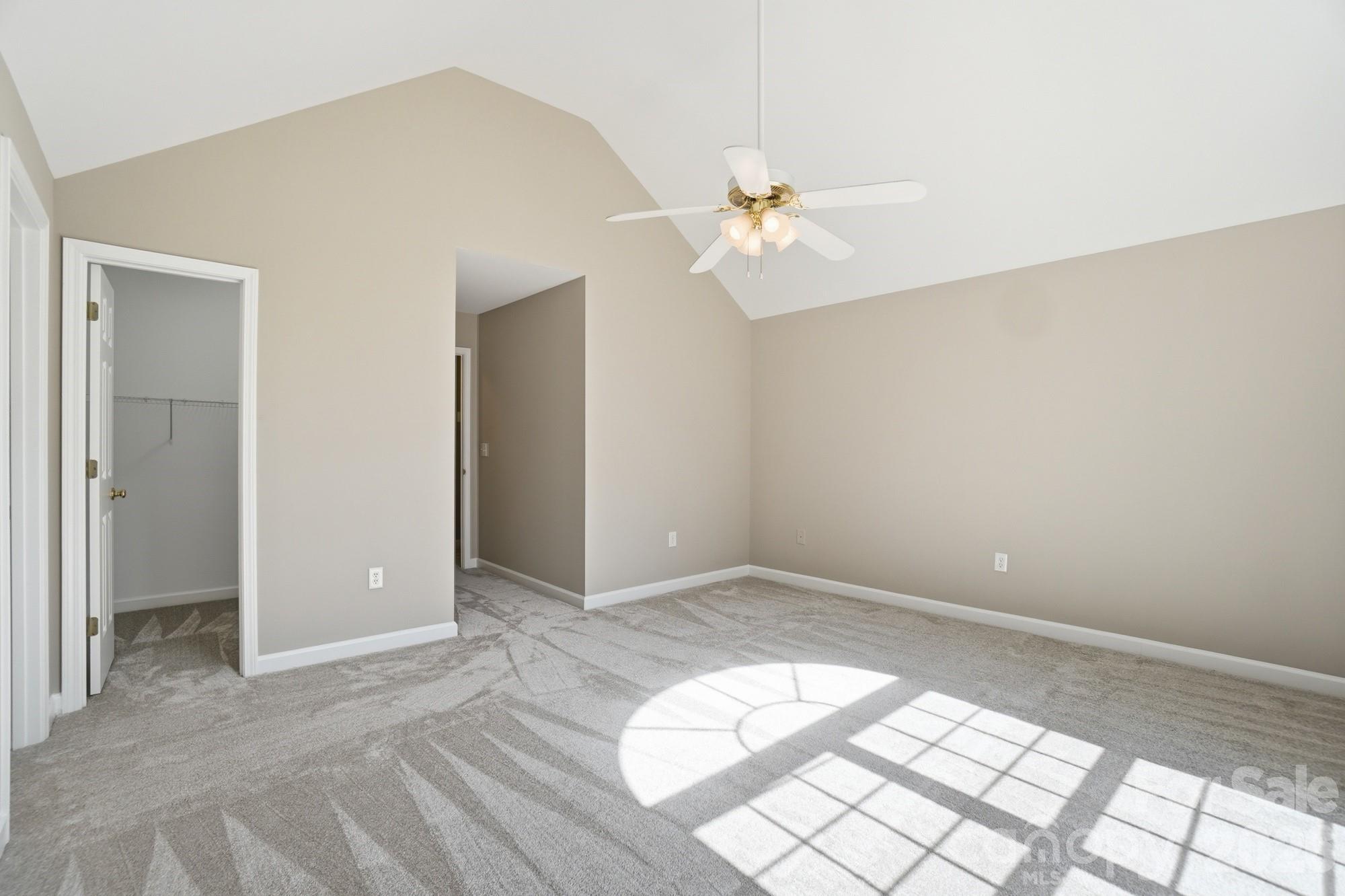 Fox Run - Residential