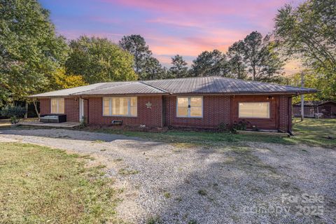 356 eastside Drive Denton NC 27239