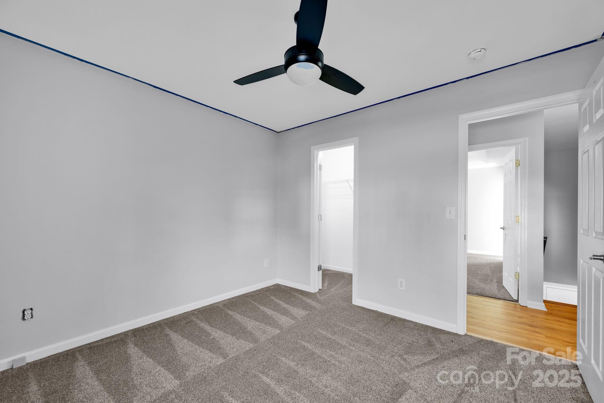 Woods At Coulwood - Residential
