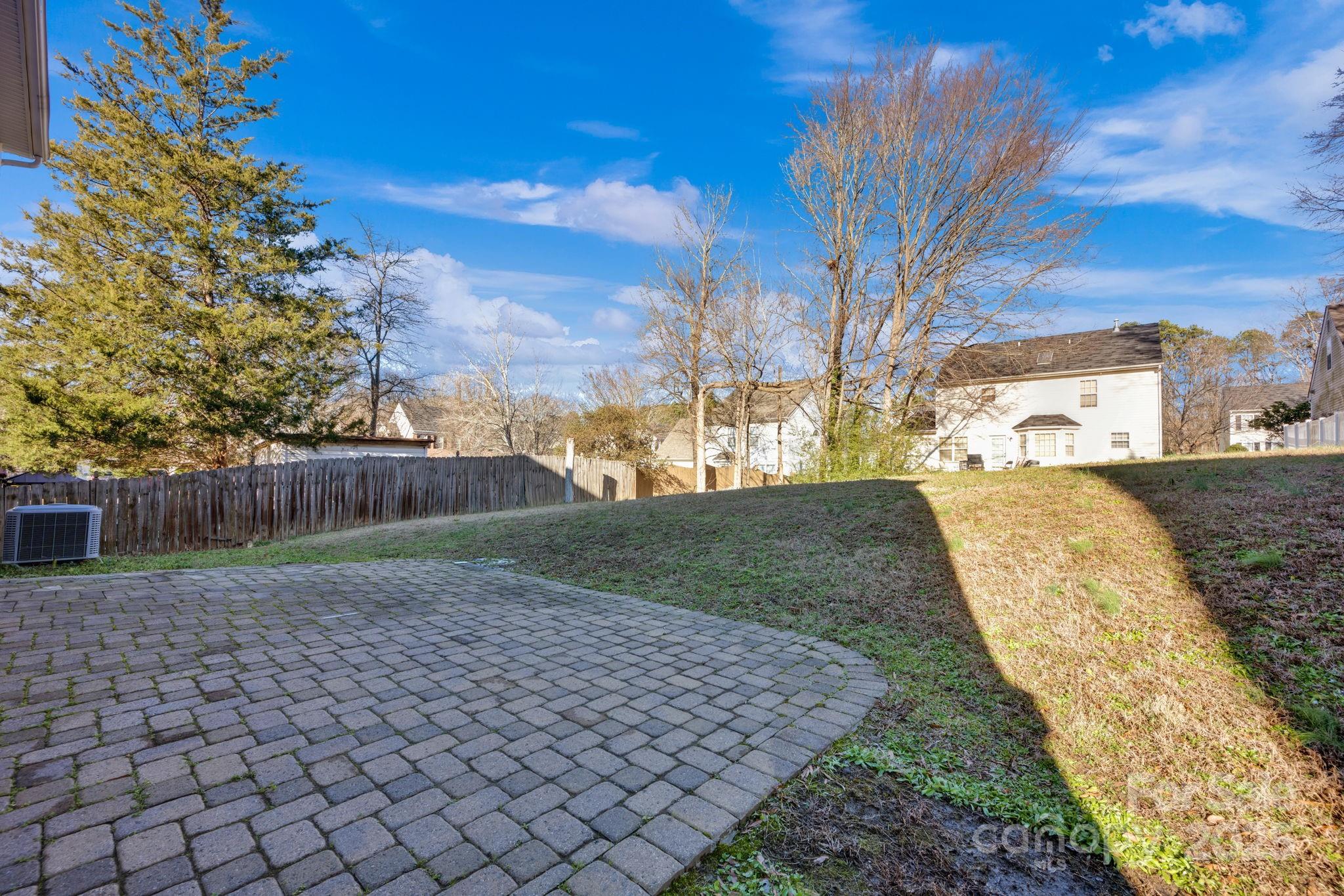 Woods At Coulwood - Residential