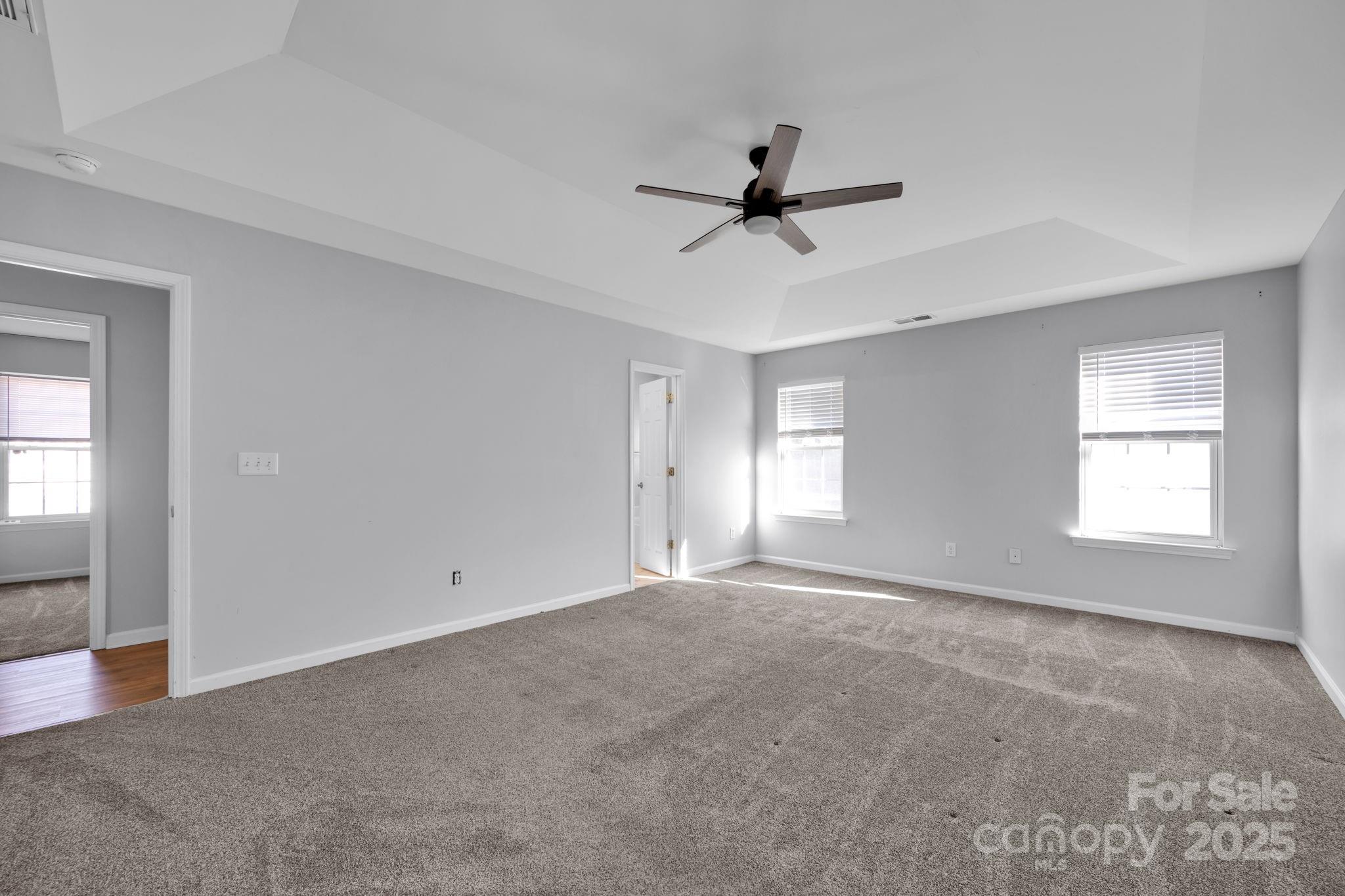 Woods At Coulwood - Residential