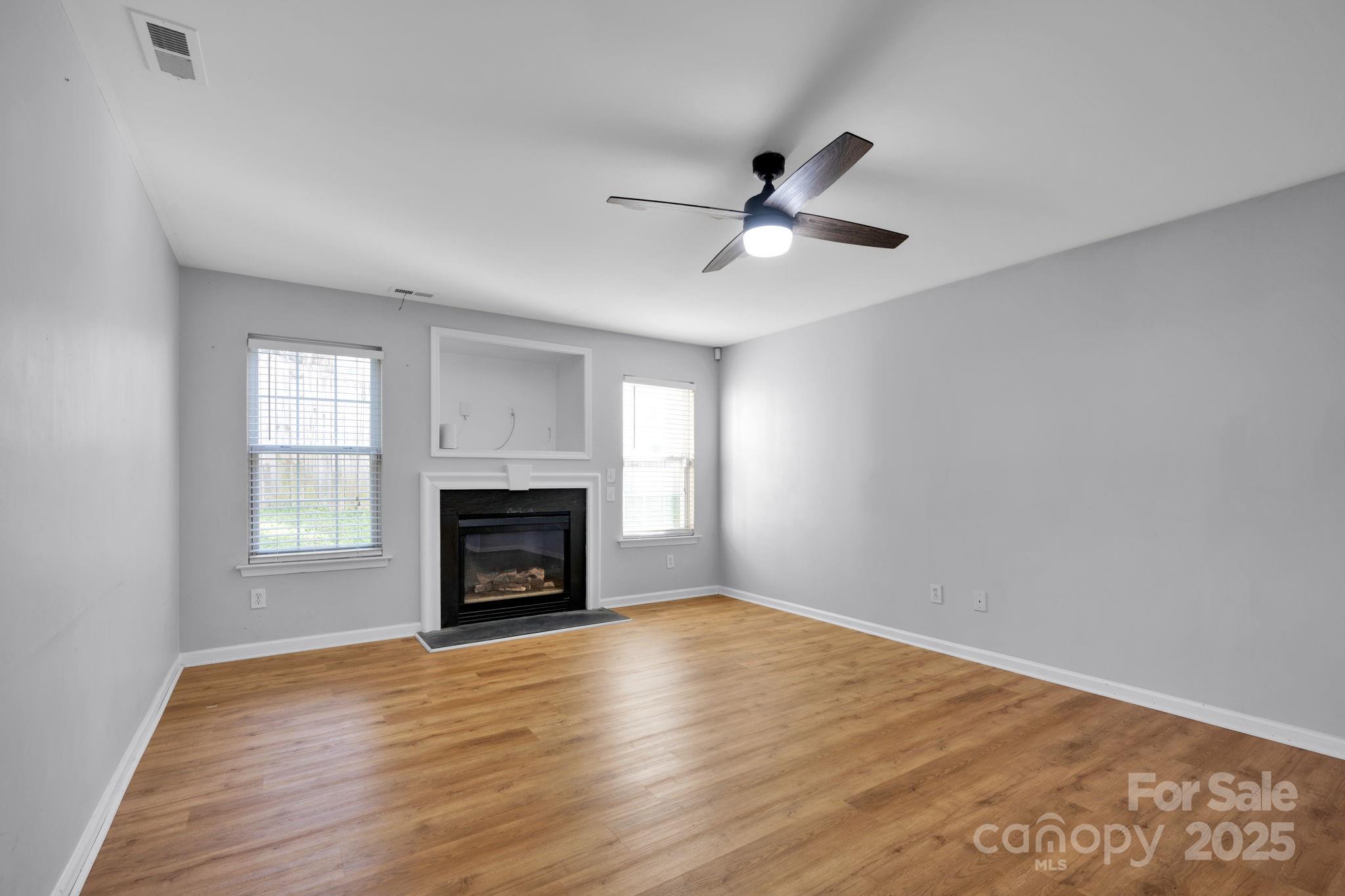 Woods At Coulwood - Residential