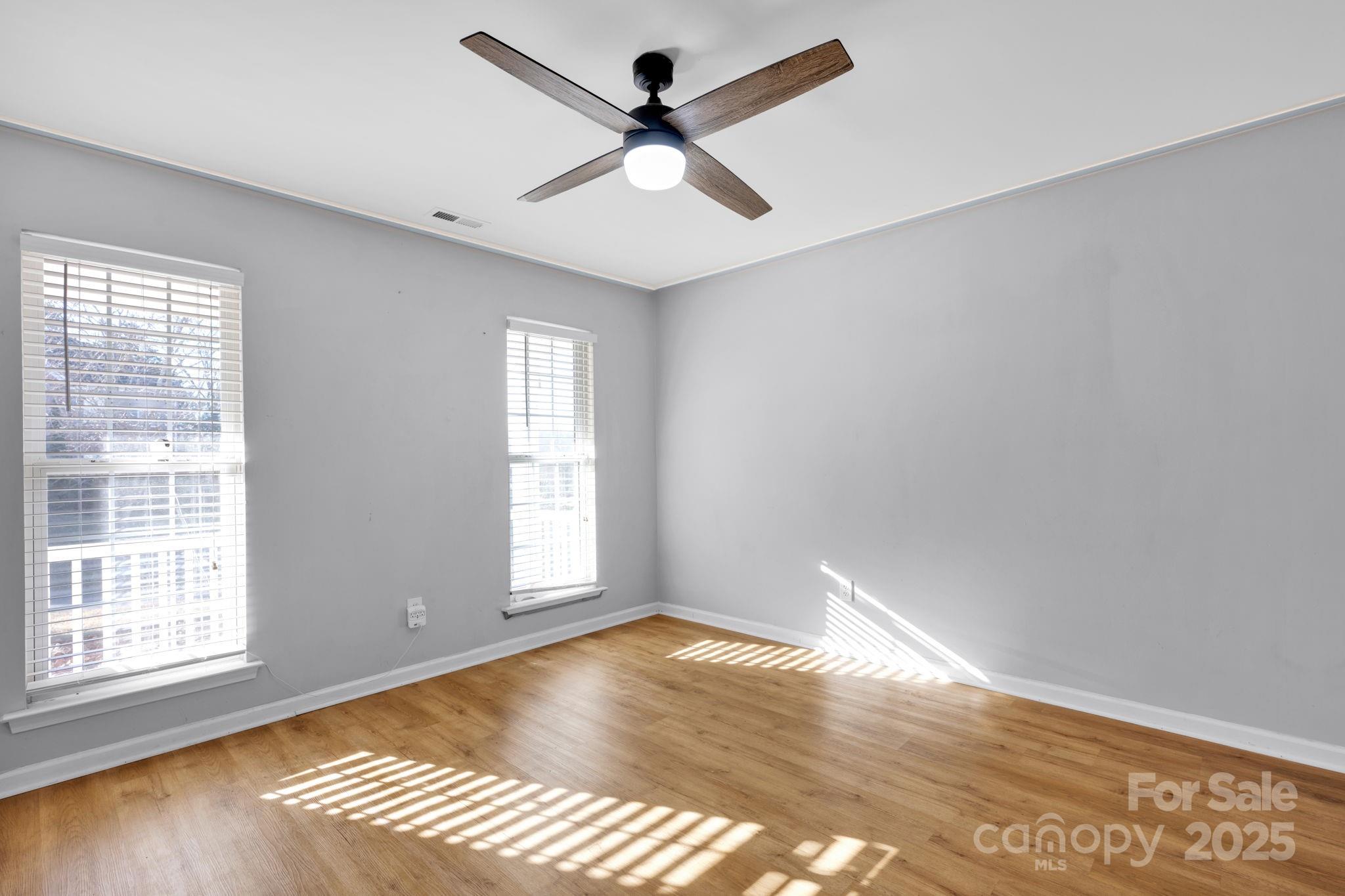 Woods At Coulwood - Residential