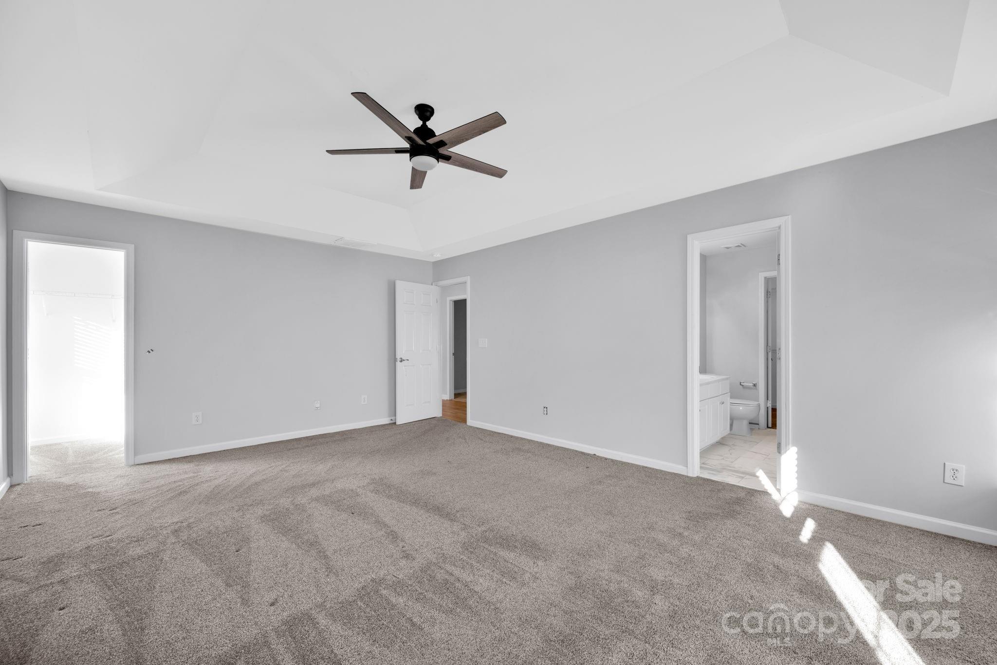 Woods At Coulwood - Residential