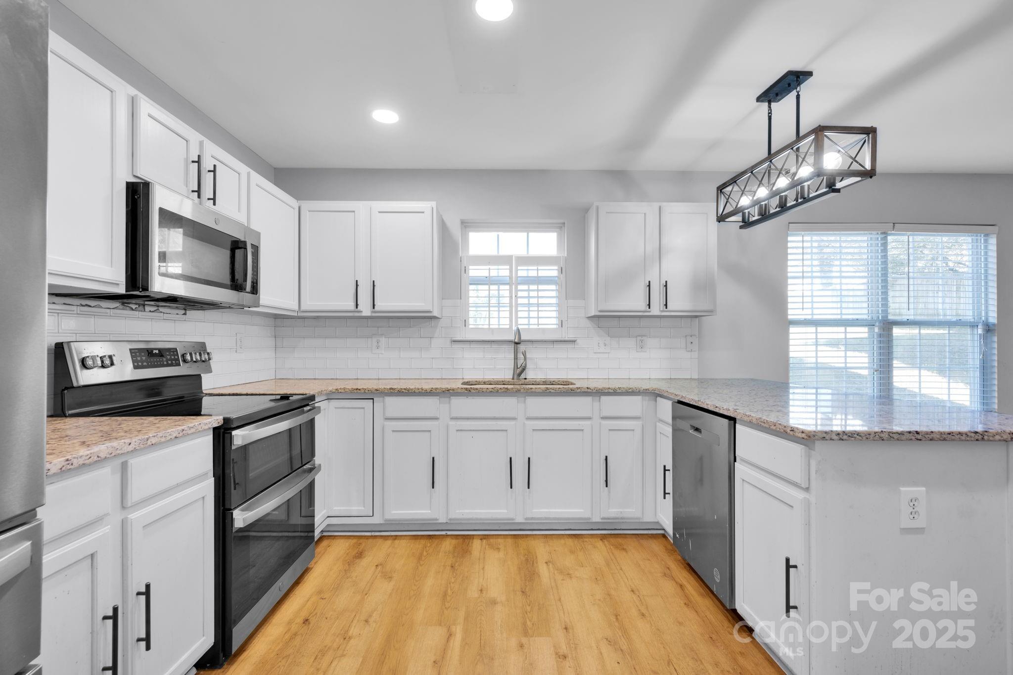 Woods At Coulwood - Residential